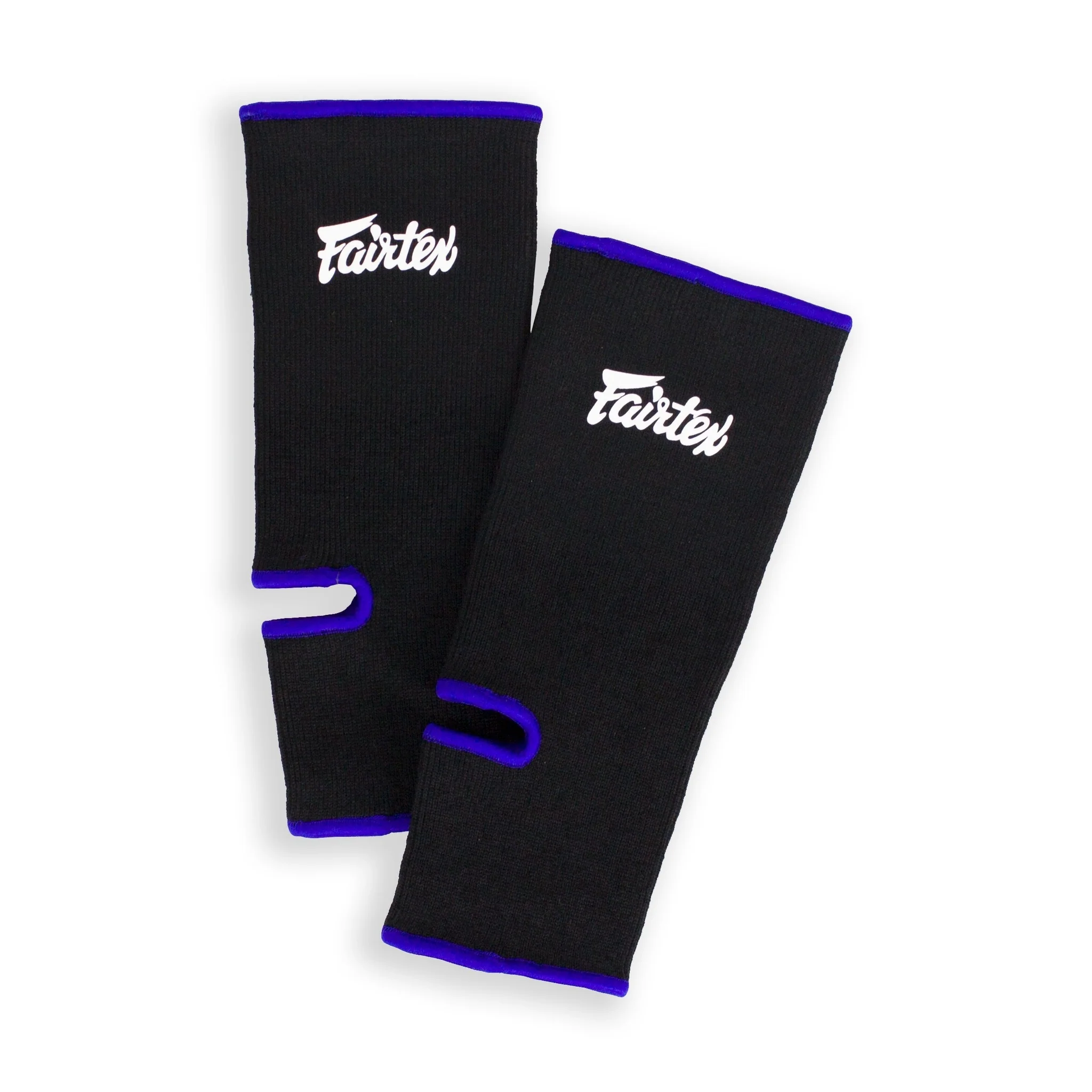 Fairtex AS1 Ankle Guard Support Protector for Muay Thai Kickboxing and MMA