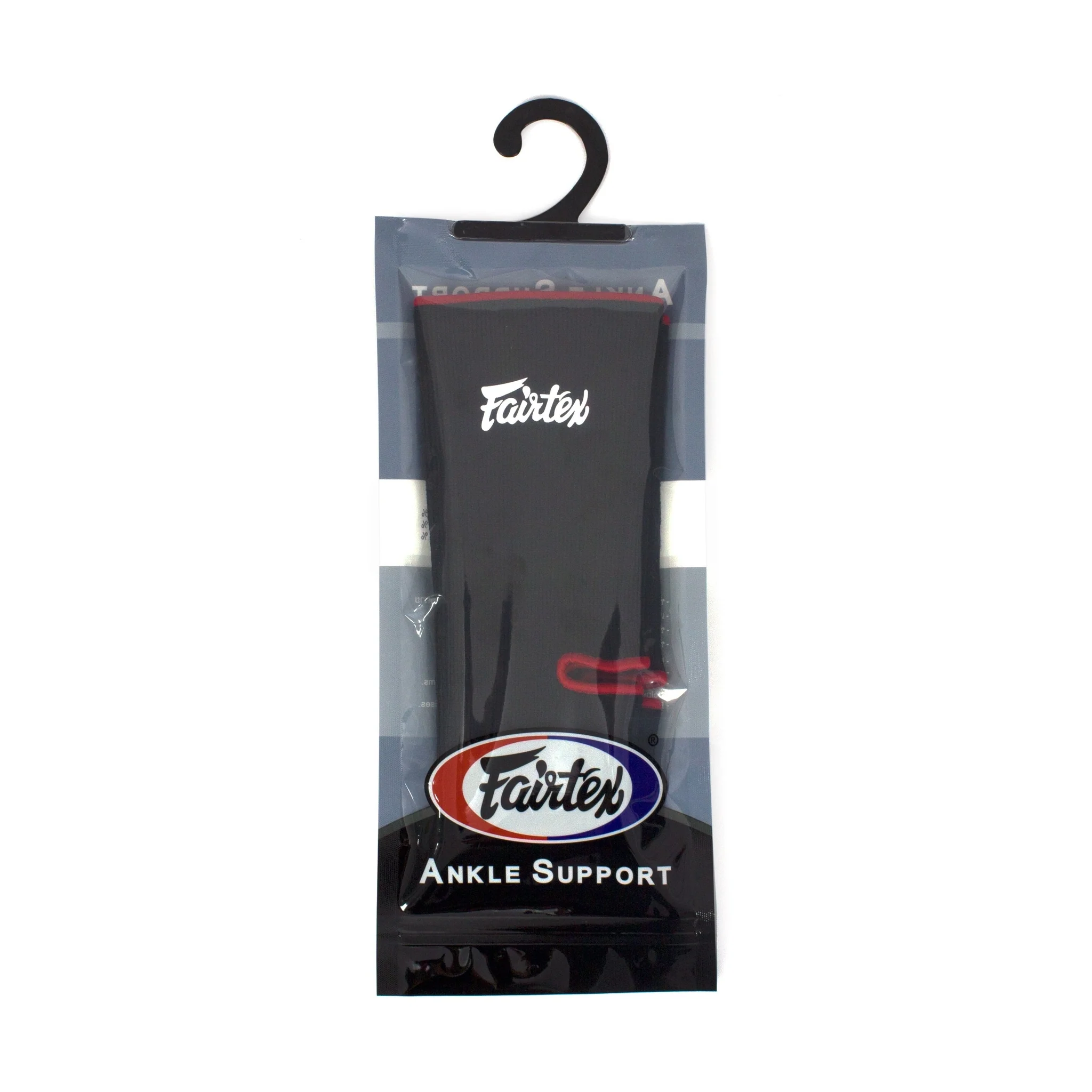 Fairtex AS1 Ankle Guard Support Protector for Muay Thai Kickboxing and MMA - Image 12