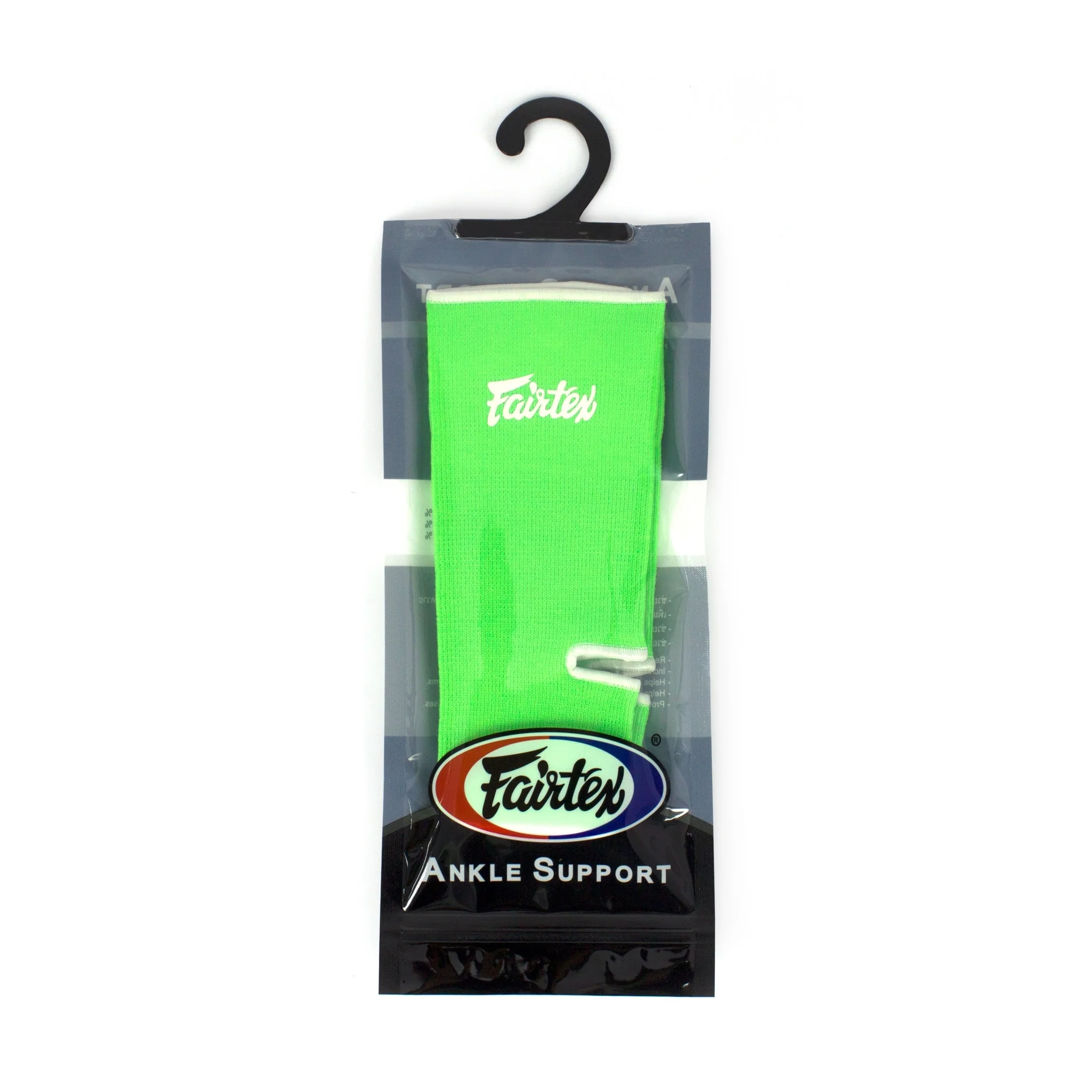Fairtex AS1 Ankle Guard Support Protector for Muay Thai Kickboxing and MMA - Image 16