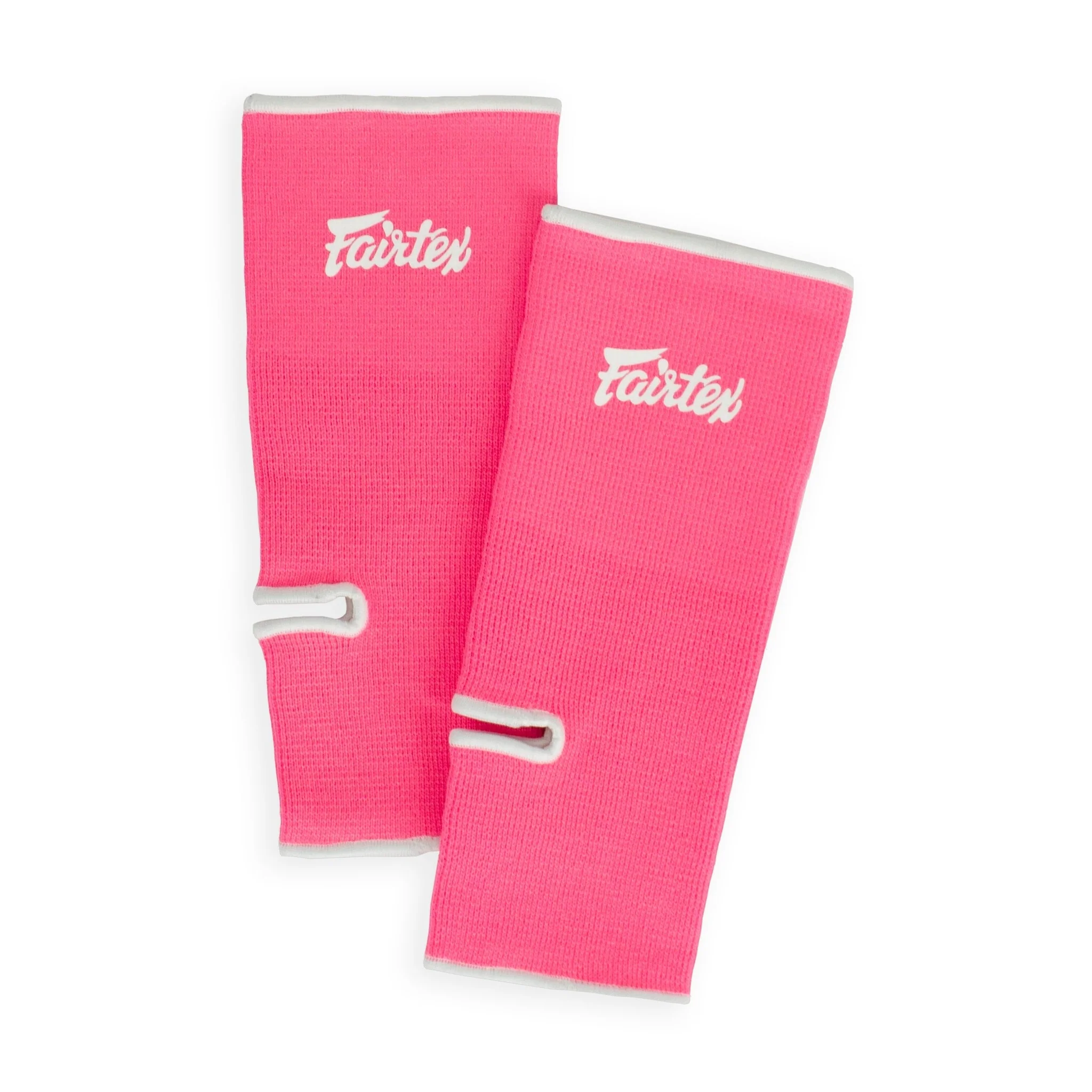 Fairtex AS1 Ankle Guard Support Protector for Muay Thai Kickboxing and MMA - Image 5