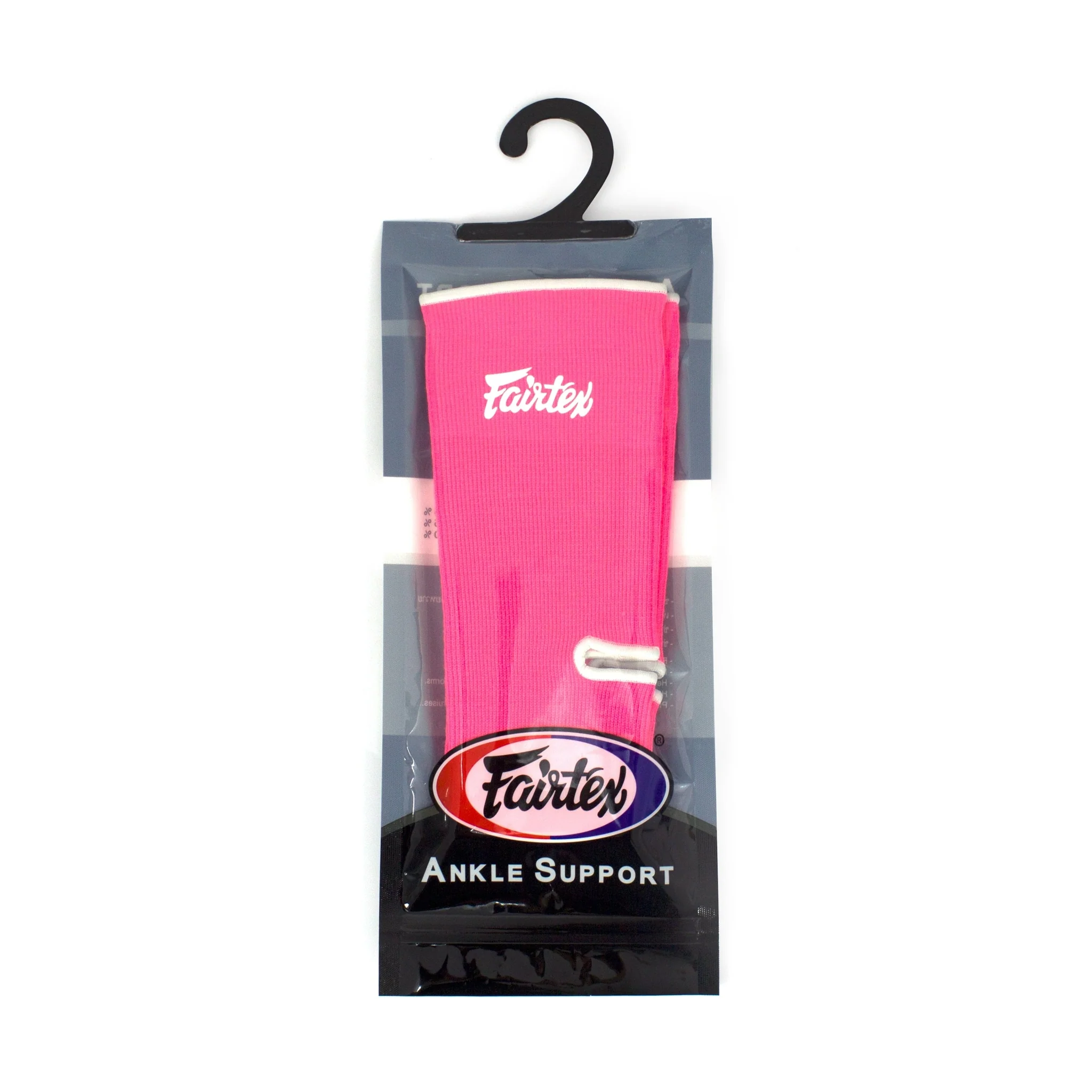 Fairtex AS1 Ankle Guard Support Protector for Muay Thai Kickboxing and MMA - Image 8