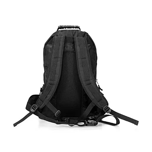 Fairtex BAG4 Backpack Thai Boxing Gym Bag - Image 2