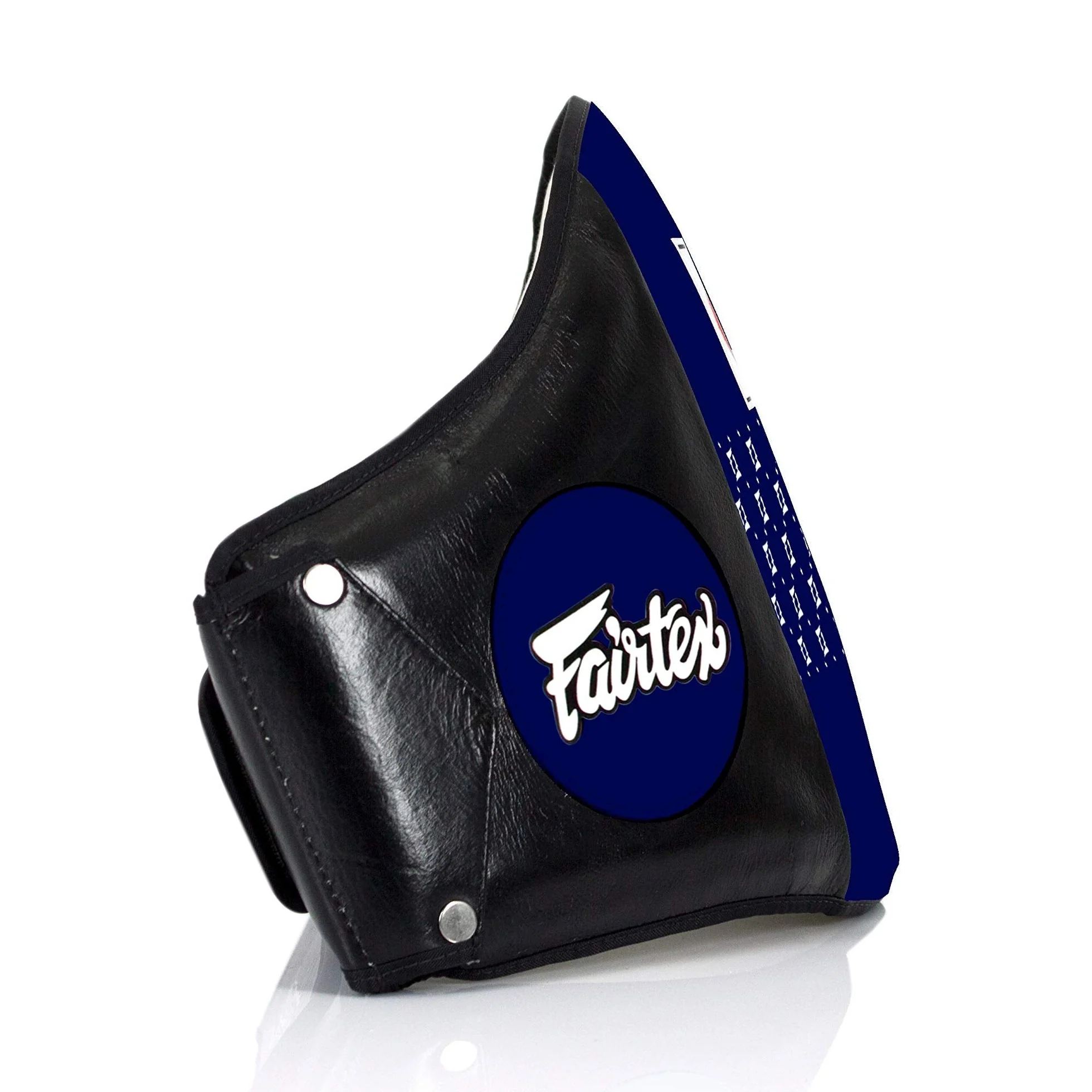 Fairtex BPV1 Belly Pad Rib Guard Body Protector - Image 7