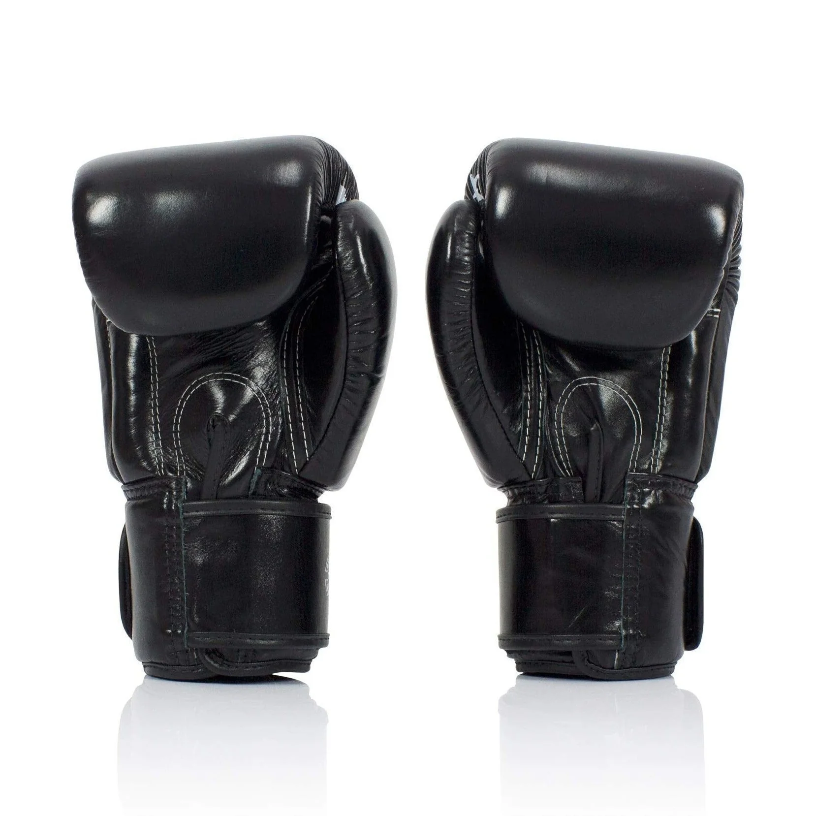 Fairtex Nation BGV1 Muay Thai Boxing Glove - Image 2