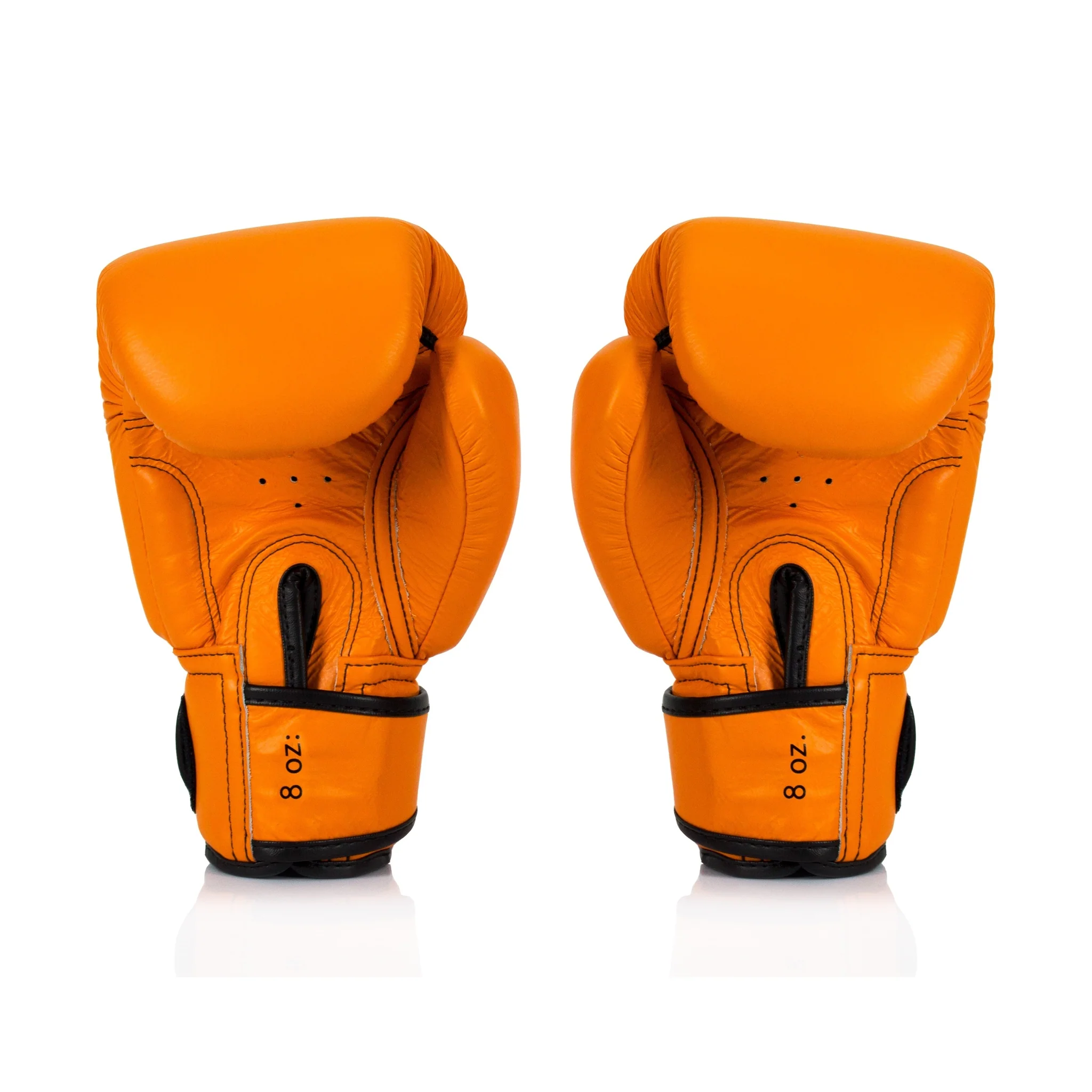 Fairtex BGV16 Leather Muay Thai Boxing Gloves - Image 11