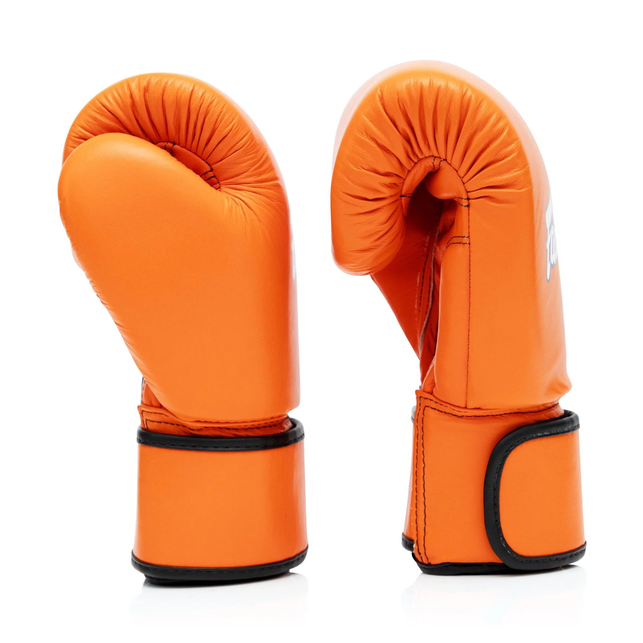 Fairtex BGV16 Leather Muay Thai Boxing Gloves - Image 13
