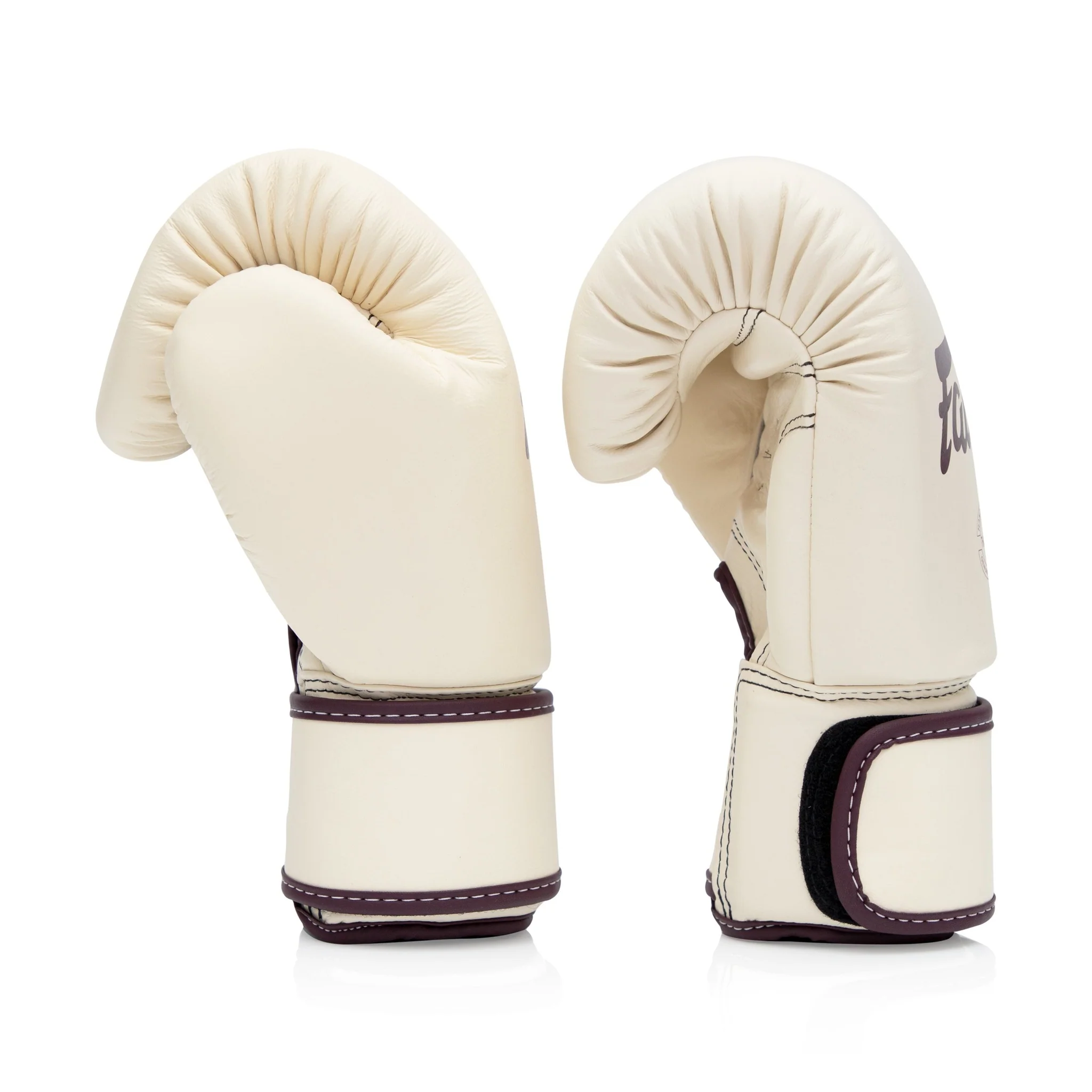 Fairtex BGV16 Leather Muay Thai Boxing Gloves - Image 17