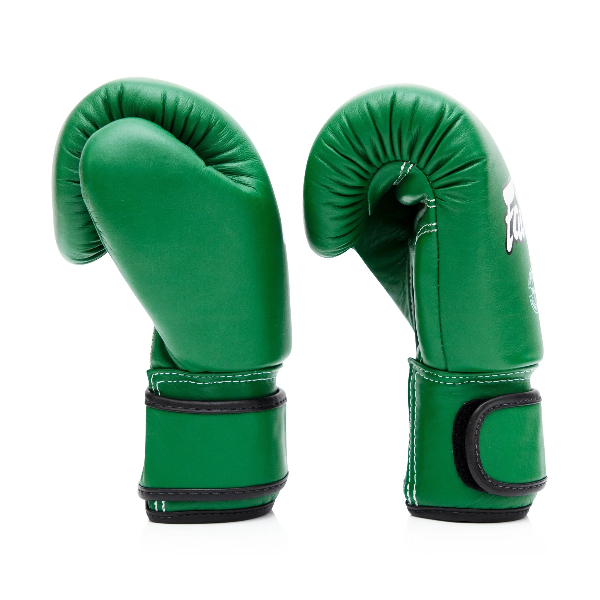 Fairtex BGV16 Leather Muay Thai Boxing Gloves - Image 9