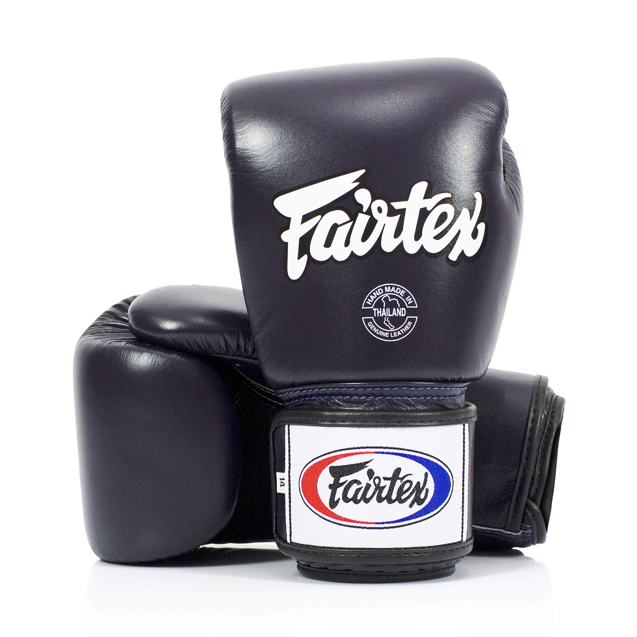Fairtex Breathable Gloves BGV1BR Muay Thai Compact Lightweight - Image 14