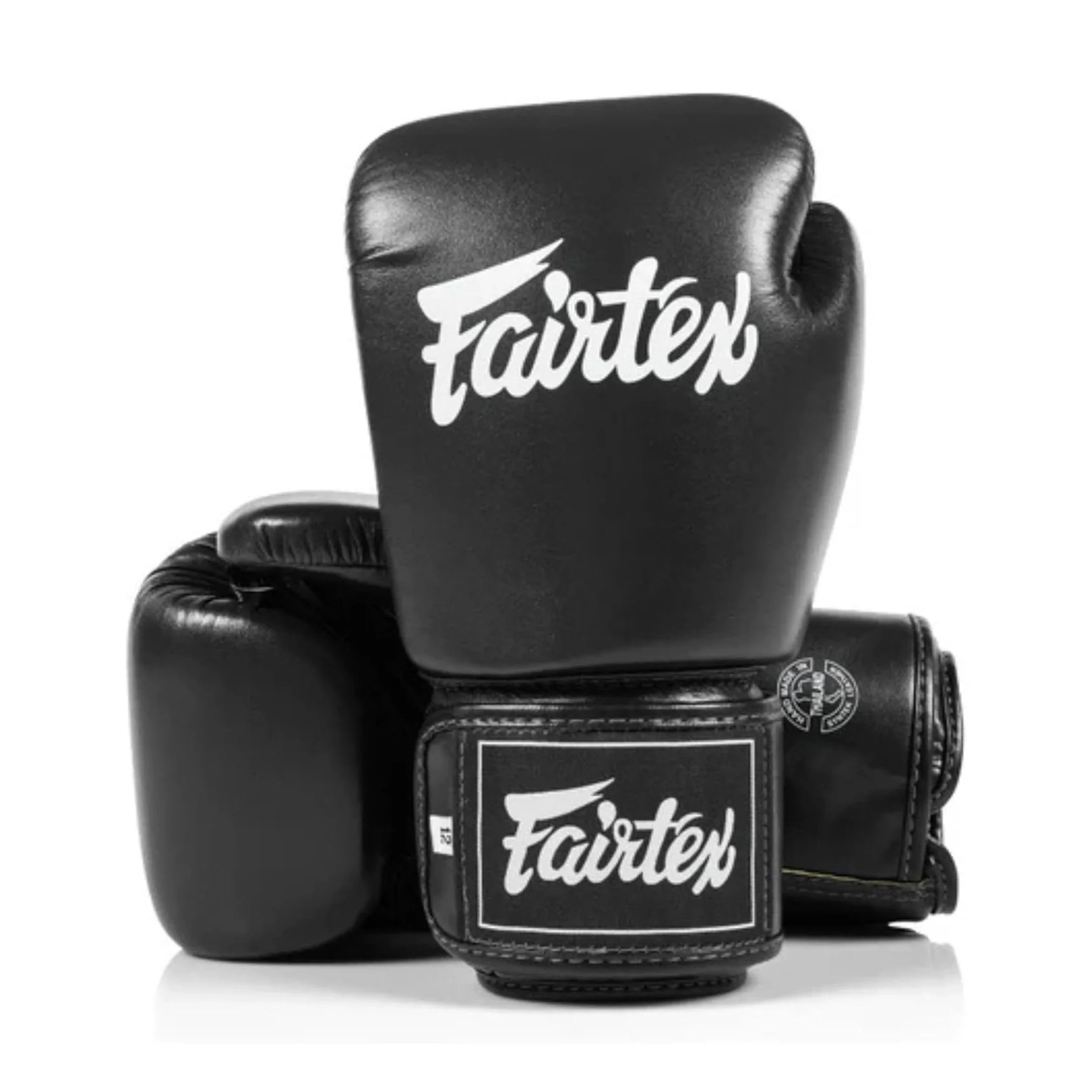 Fairtex BGV1C-PLUS: The Ultimate Microfiber Boxing Gloves for Performance