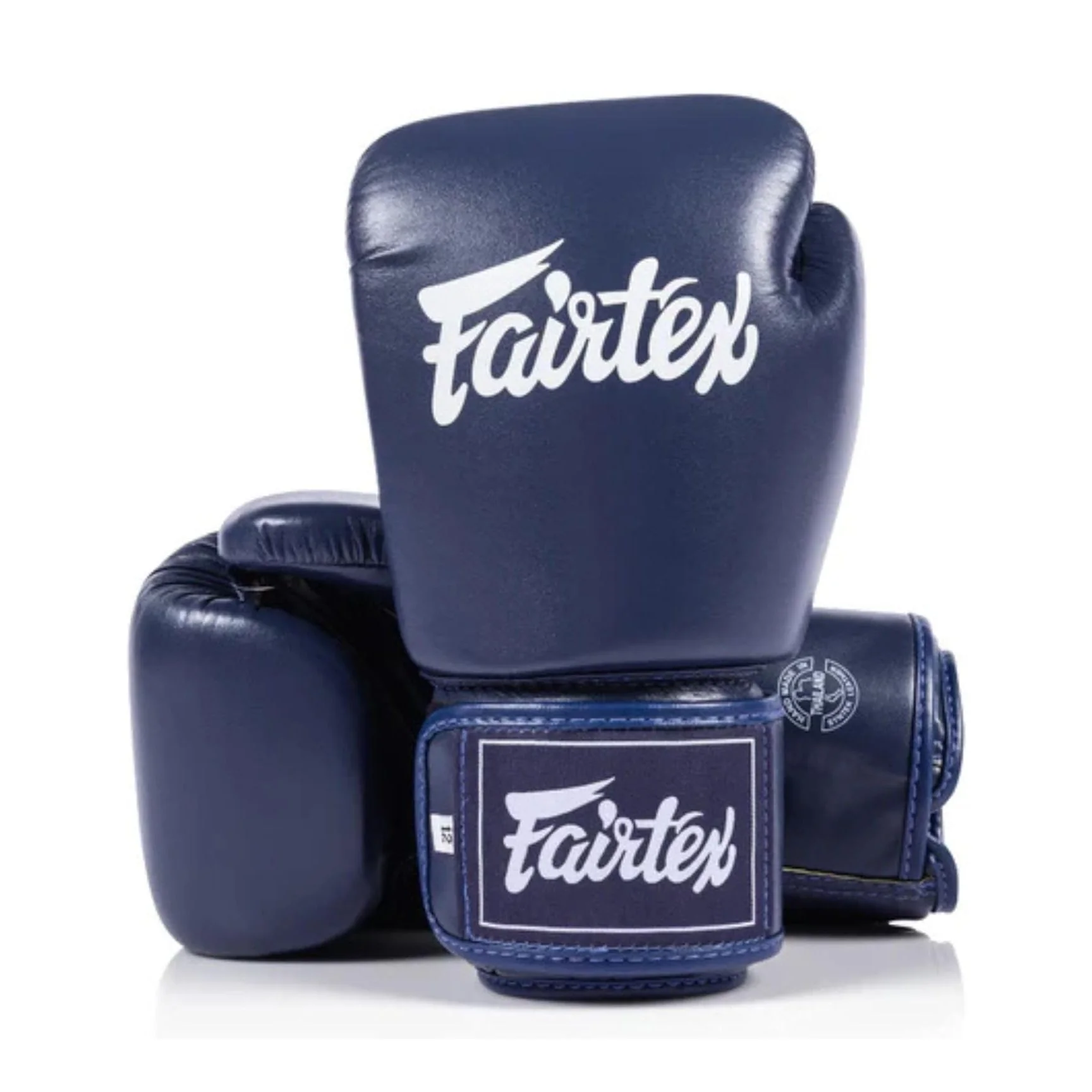 Fairtex BGV1C-PLUS: The Ultimate Microfiber Boxing Gloves for Performance - Image 10
