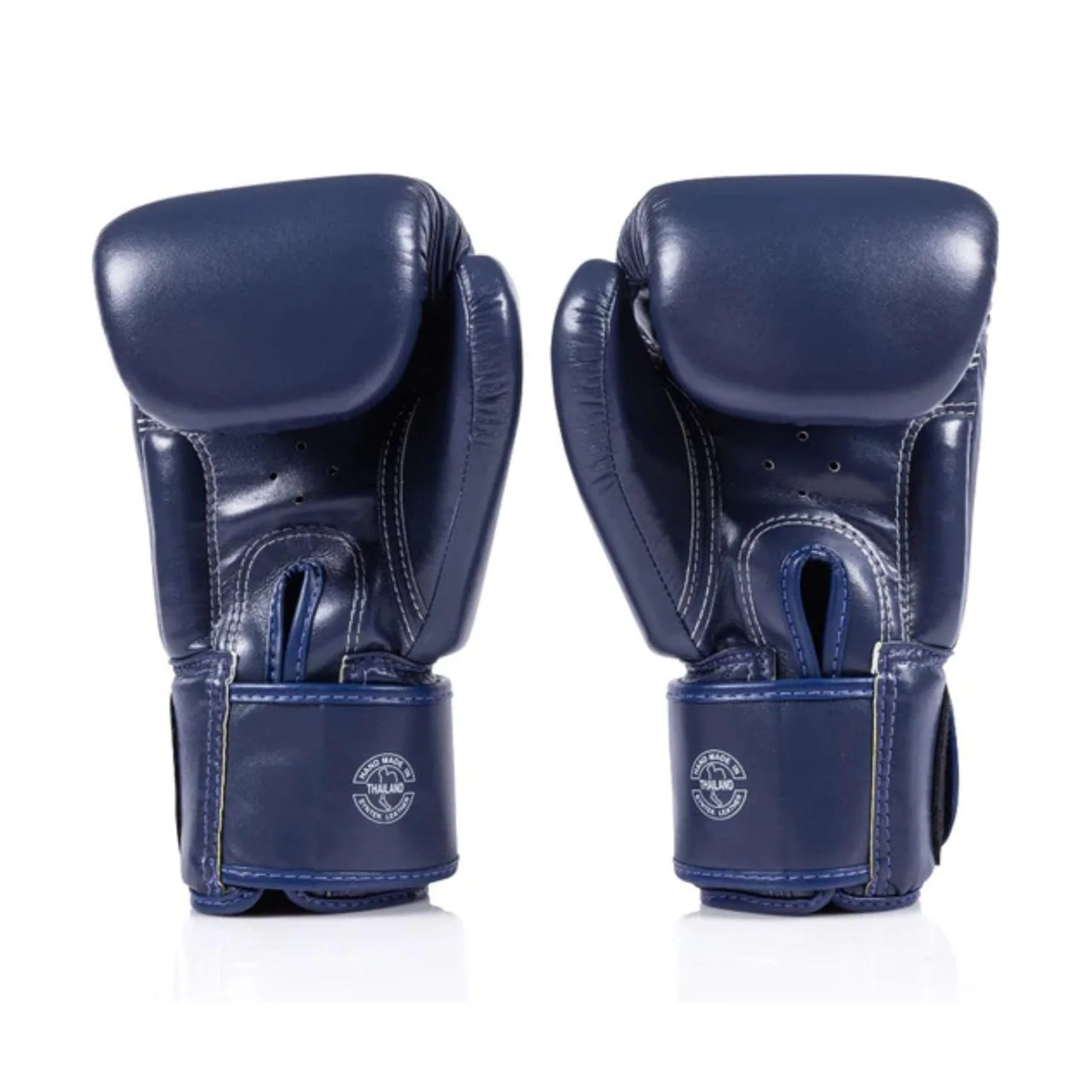 Fairtex BGV1C-PLUS: The Ultimate Microfiber Boxing Gloves for Performance - Image 11