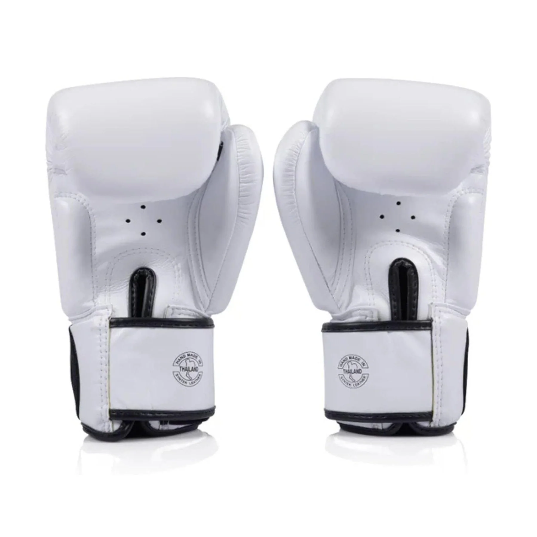 Fairtex BGV1C-PLUS: The Ultimate Microfiber Boxing Gloves for Performance - Image 15