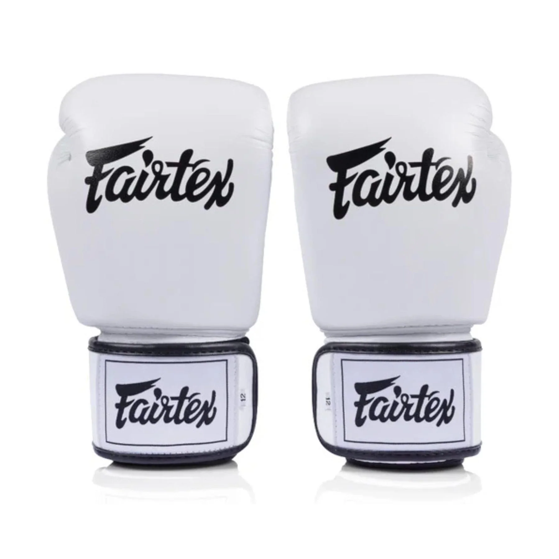 Fairtex BGV1C-PLUS: The Ultimate Microfiber Boxing Gloves for Performance - Image 16