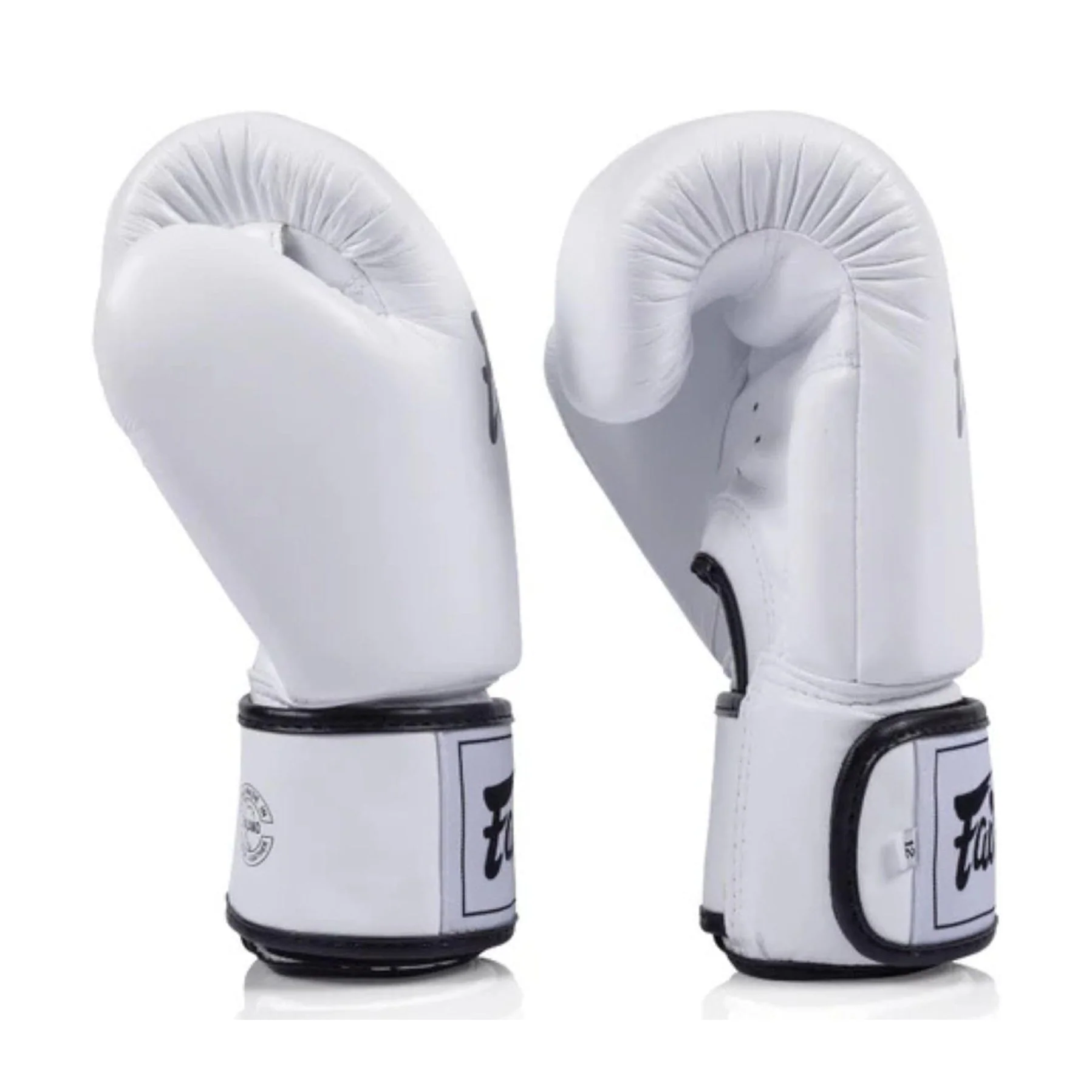 Fairtex BGV1C-PLUS: The Ultimate Microfiber Boxing Gloves for Performance - Image 17