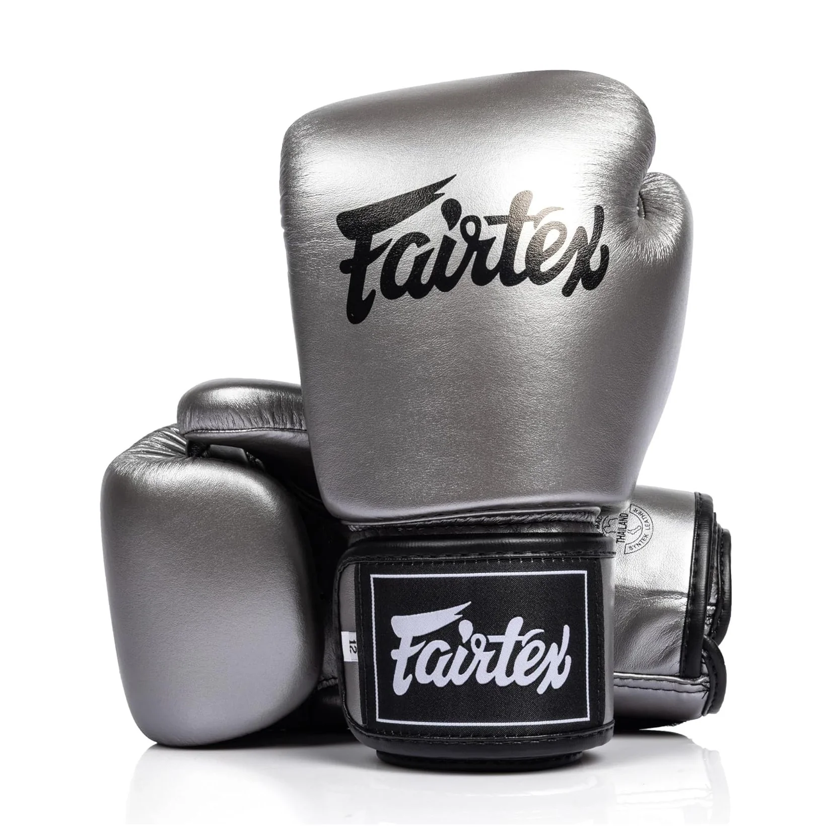 Fairtex BGV1C-PLUS: The Ultimate Microfiber Boxing Gloves for Performance - Image 18