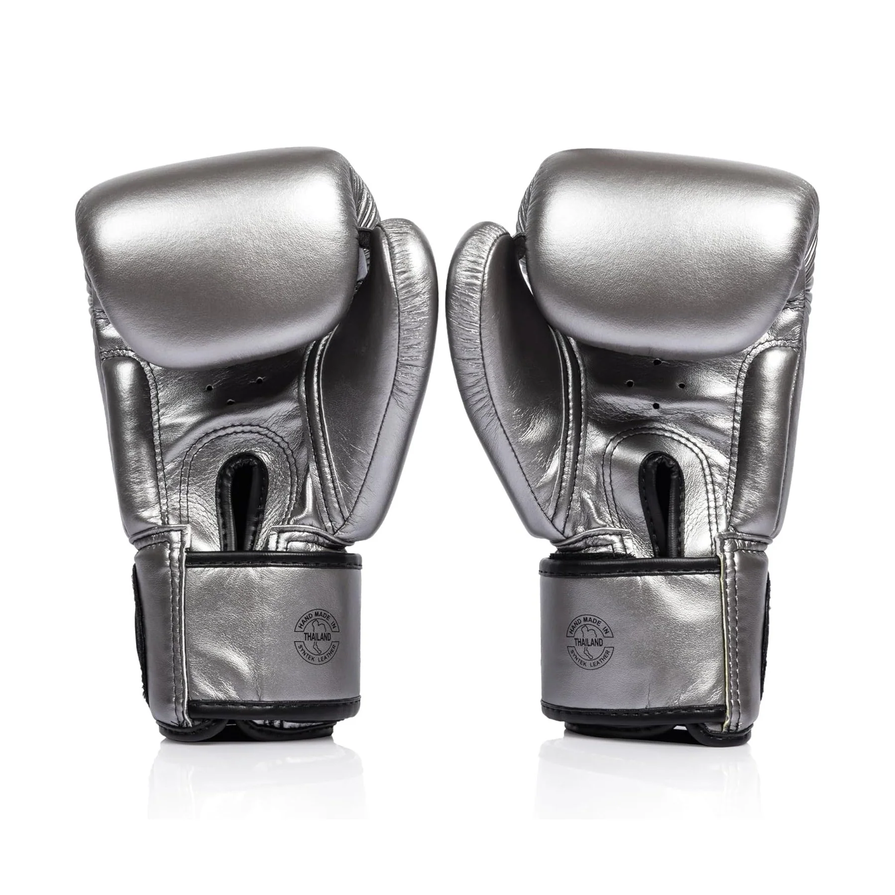 Fairtex BGV1C-PLUS: The Ultimate Microfiber Boxing Gloves for Performance - Image 19