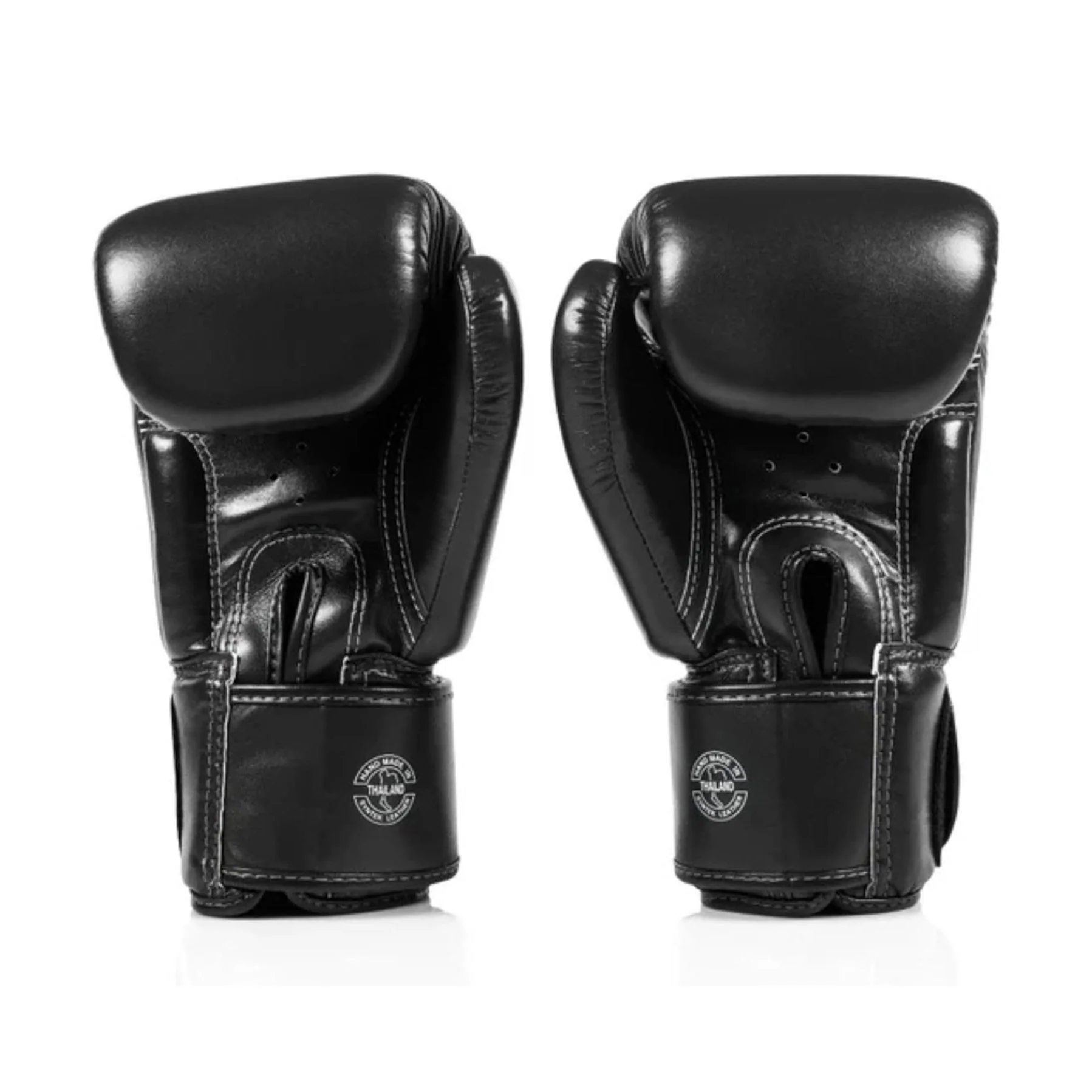 Fairtex BGV1C-PLUS: The Ultimate Microfiber Boxing Gloves for Performance - Image 2