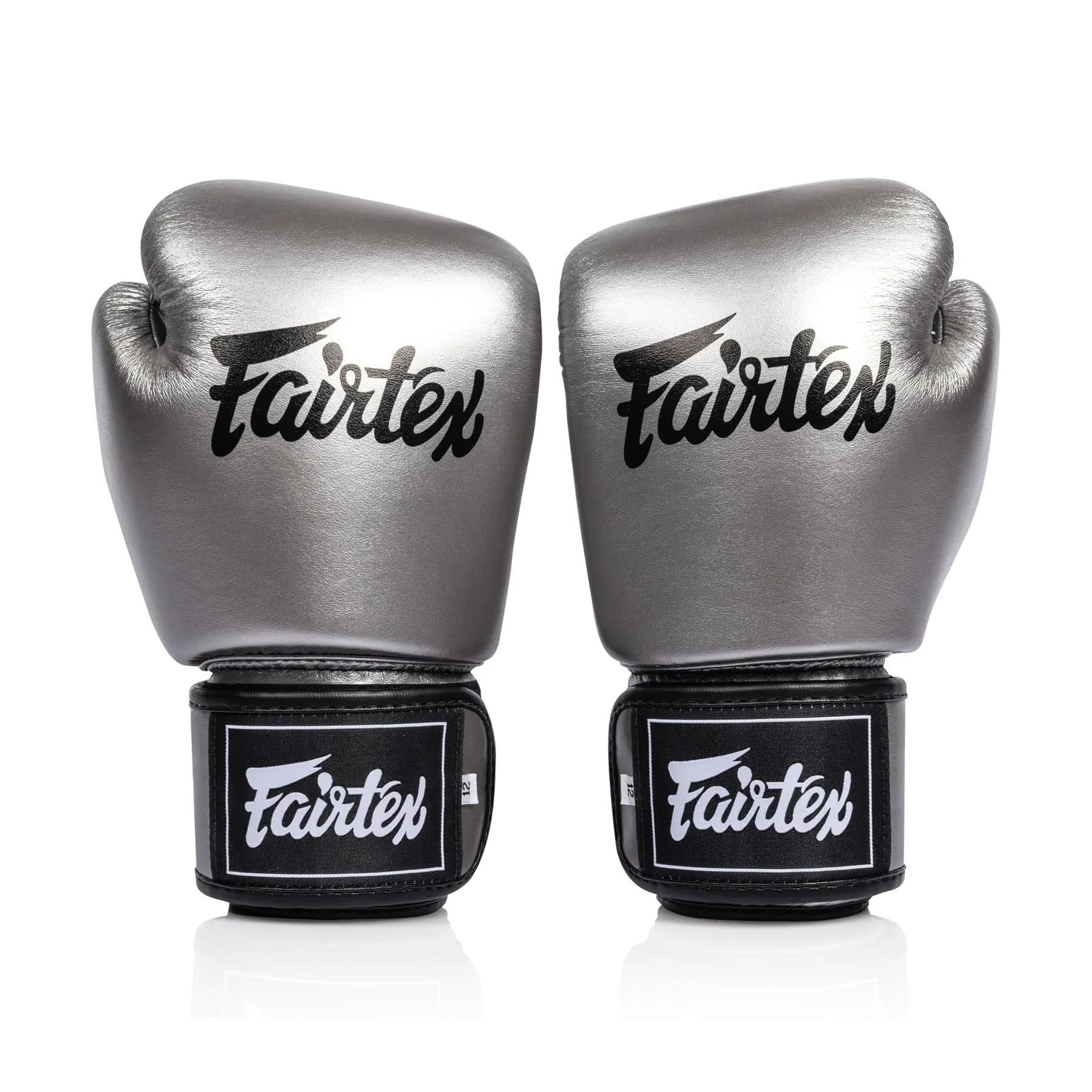 Fairtex BGV1C-PLUS: The Ultimate Microfiber Boxing Gloves for Performance - Image 20