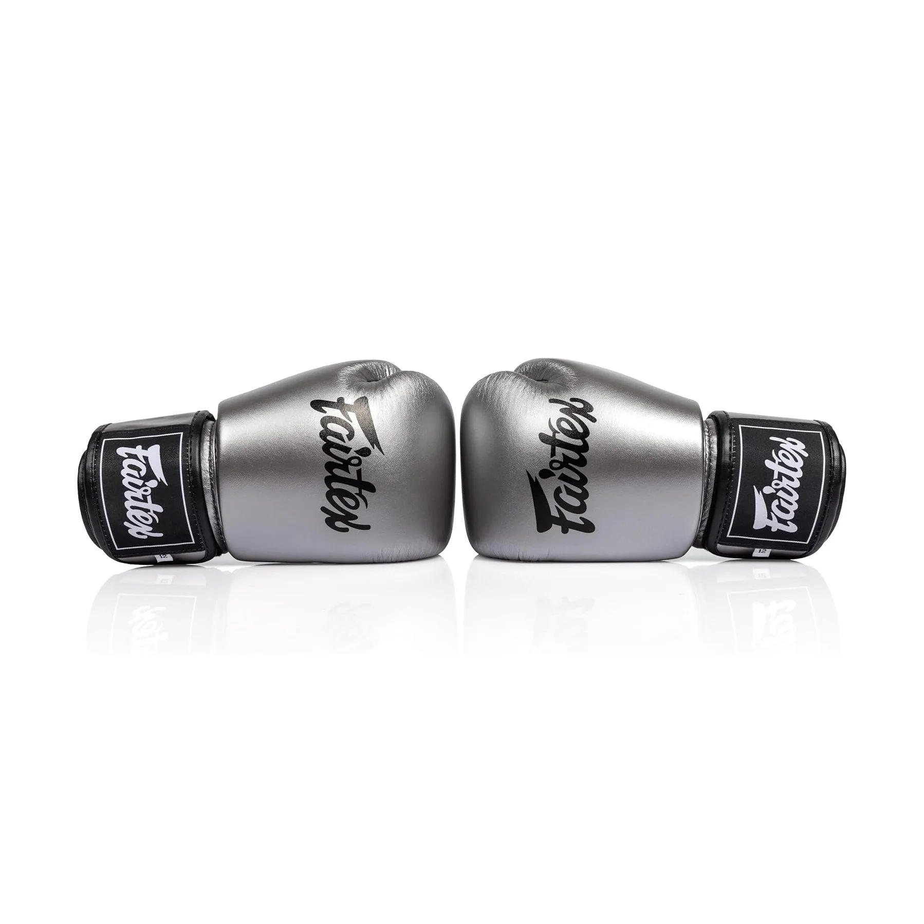 Fairtex BGV1C-PLUS: The Ultimate Microfiber Boxing Gloves for Performance - Image 22