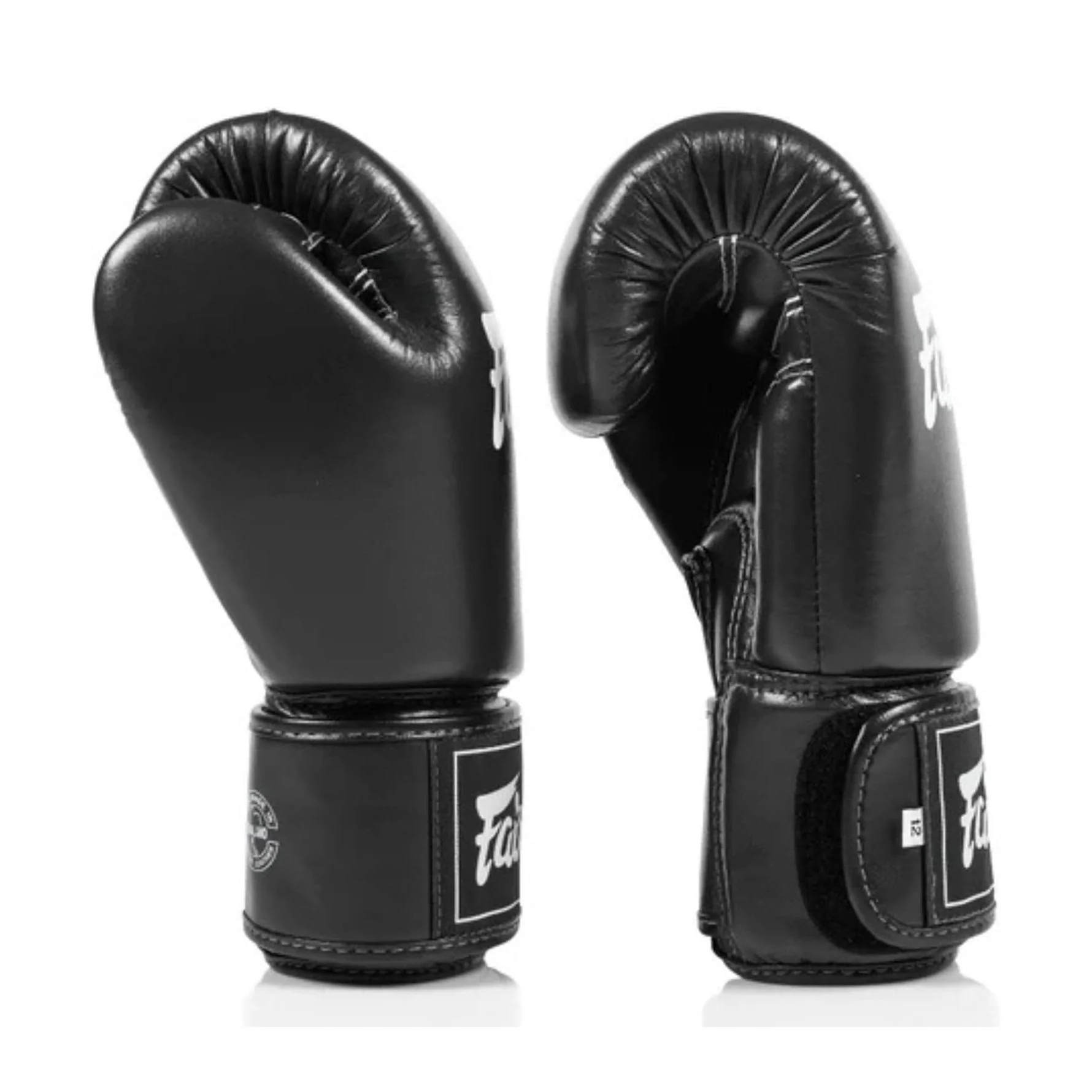 Fairtex BGV1C-PLUS: The Ultimate Microfiber Boxing Gloves for Performance - Image 4