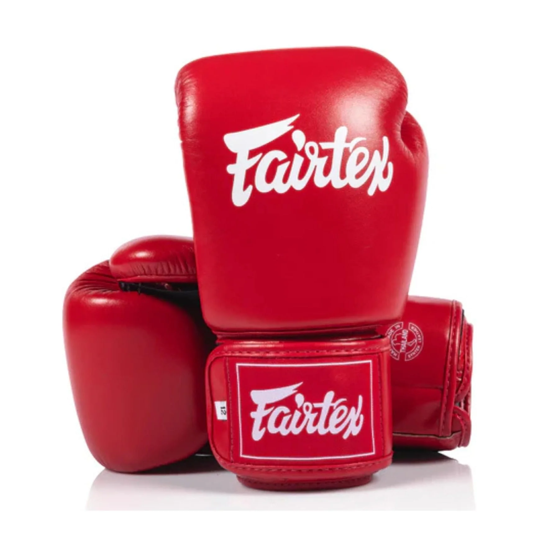 Fairtex BGV1C-PLUS: The Ultimate Microfiber Boxing Gloves for Performance - Image 6