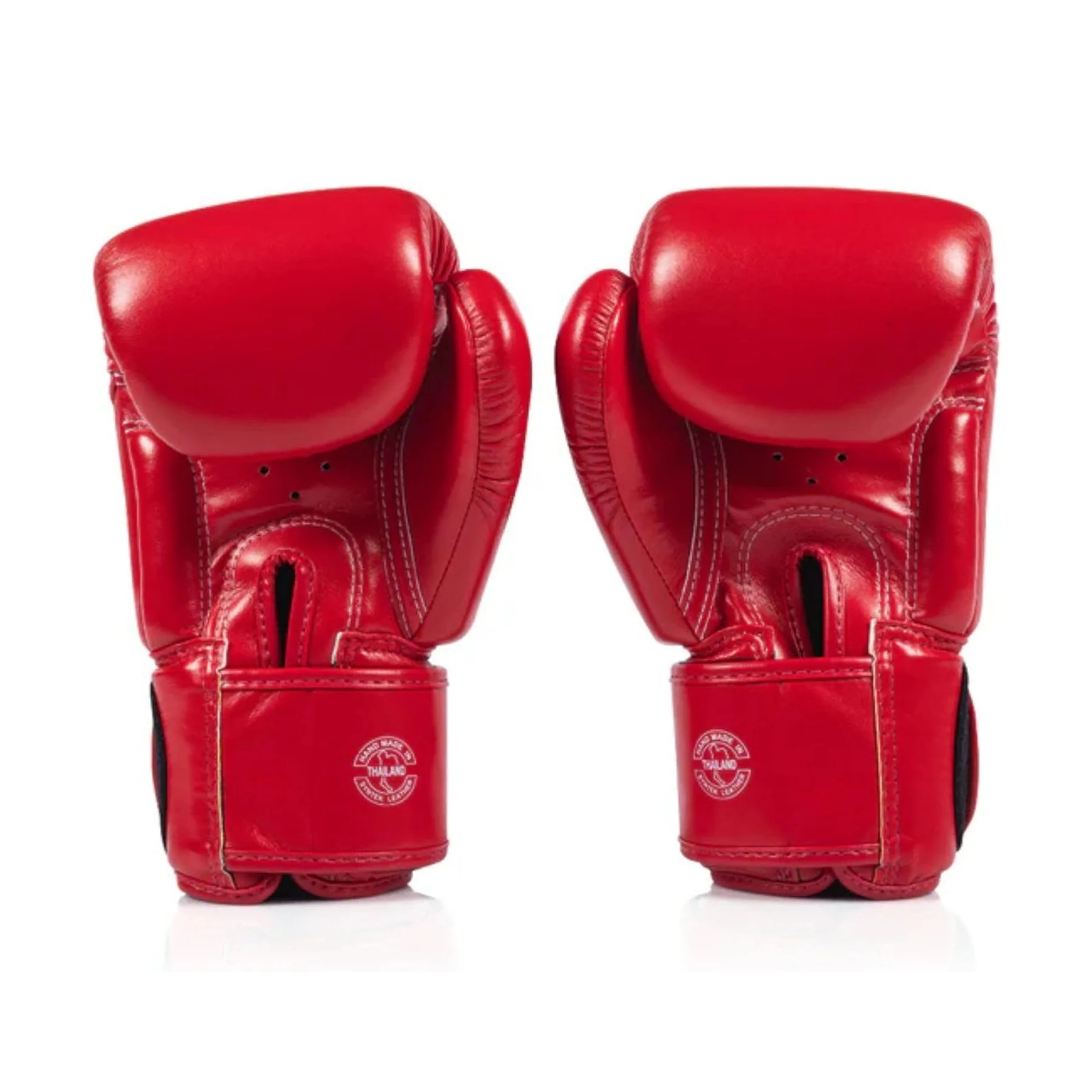 Fairtex BGV1C-PLUS: The Ultimate Microfiber Boxing Gloves for Performance - Image 7