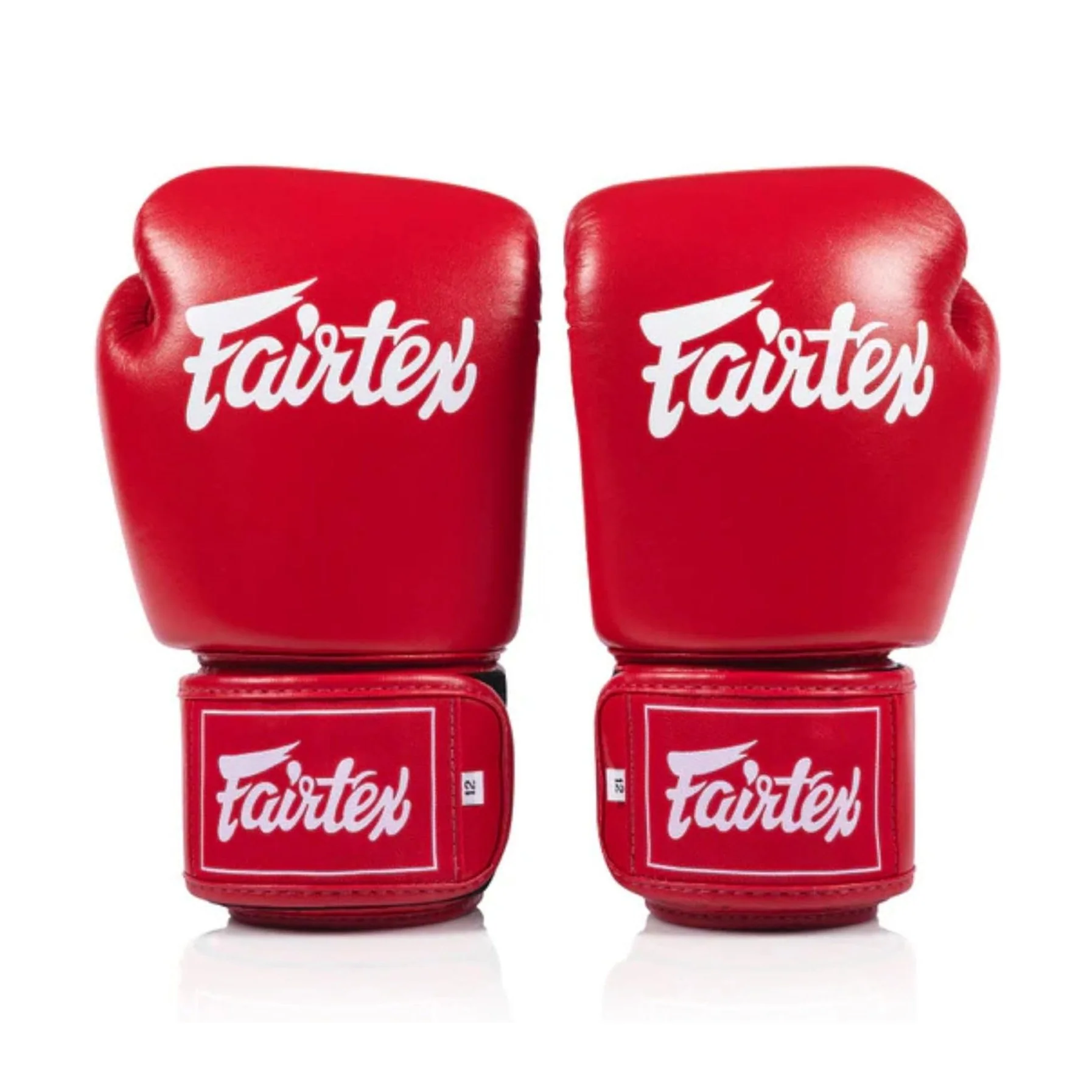 Fairtex BGV1C-PLUS: The Ultimate Microfiber Boxing Gloves for Performance - Image 8