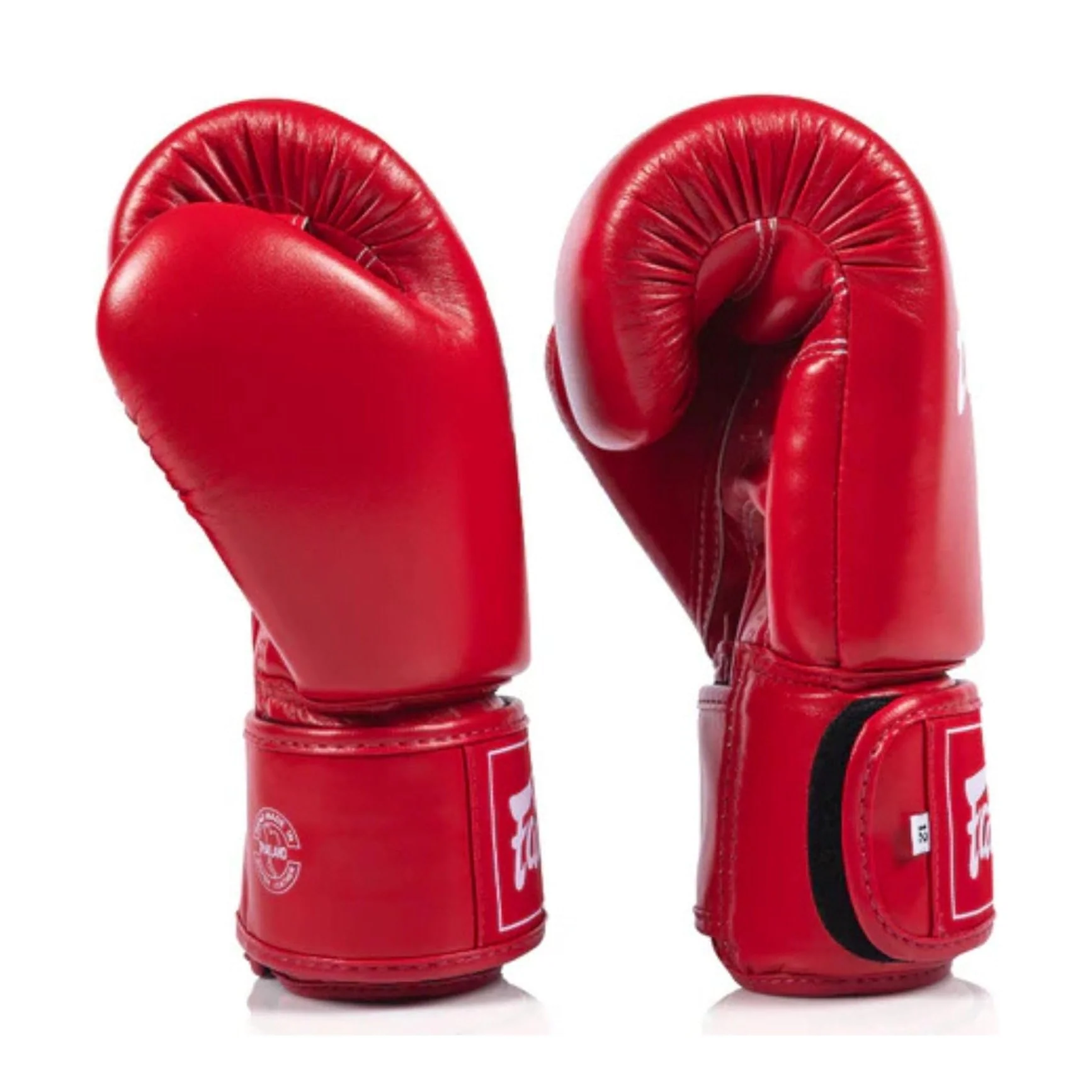Fairtex BGV1C-PLUS: The Ultimate Microfiber Boxing Gloves for Performance - Image 9