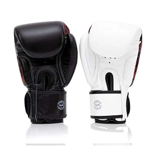 Fairtex BGV24 The Beauty of Survival - Limited Edition Gloves (10 oz)- Sale - Image 2