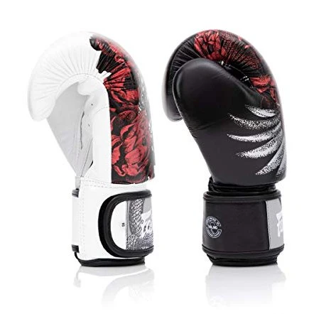 Fairtex BGV24 The Beauty of Survival - Limited Edition Gloves (10 oz)- Sale - Image 5