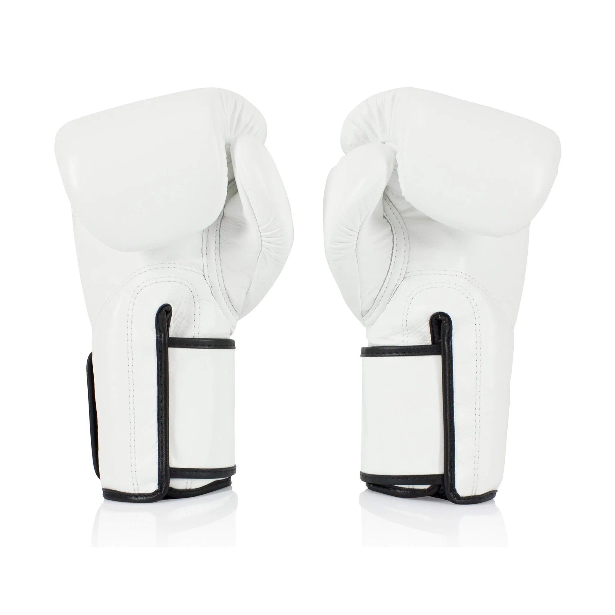 Fairtex BGV5 Muay Thai Super Sparring Glove - Image 15