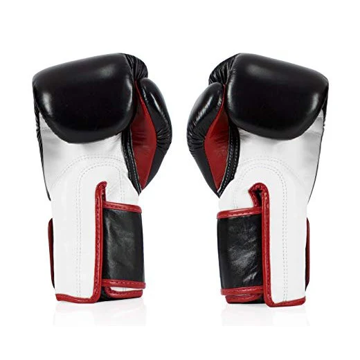 Fairtex BGV5 Muay Thai Super Sparring Glove - Image 7