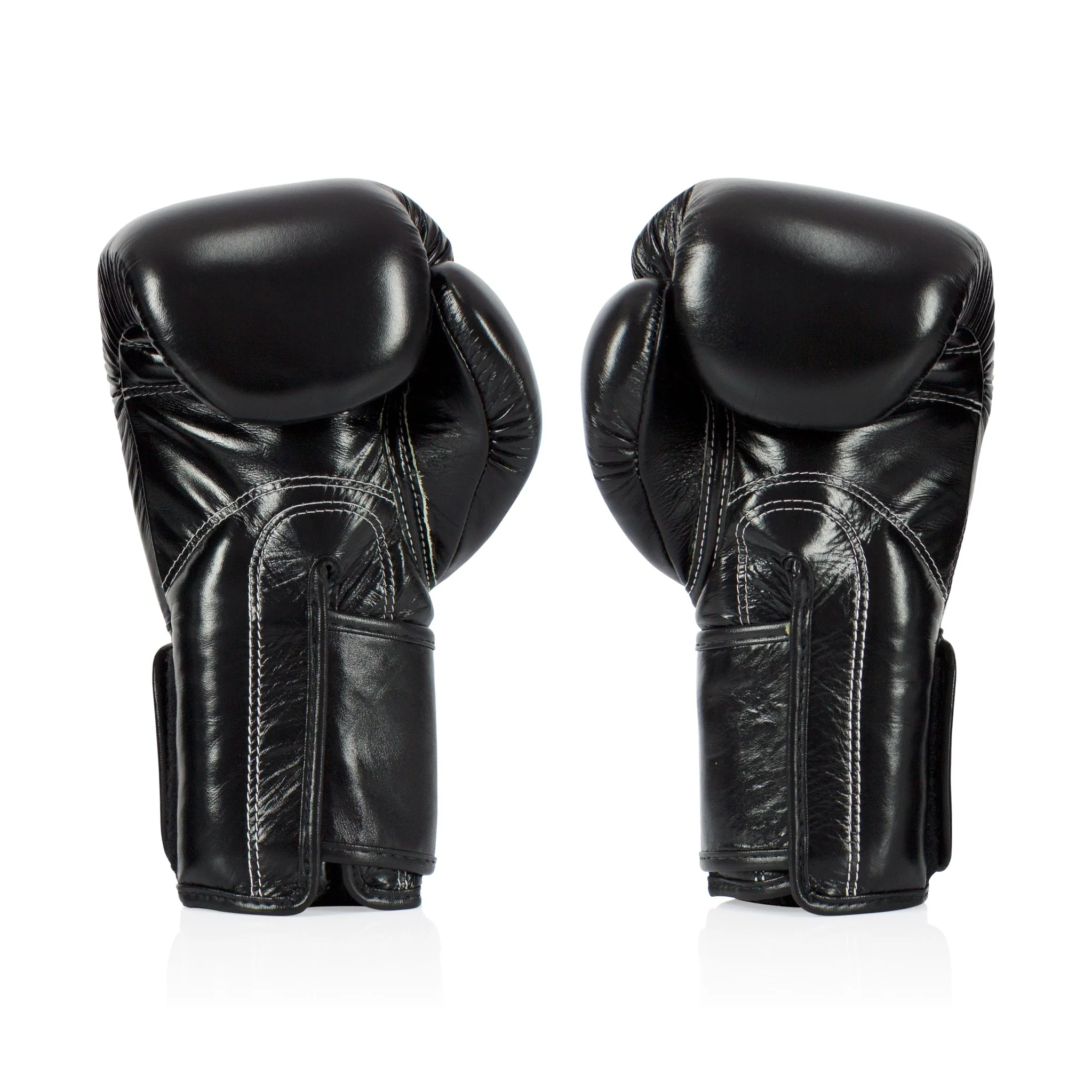 Fairtex BGV5 Muay Thai Super Sparring Glove - Image 2