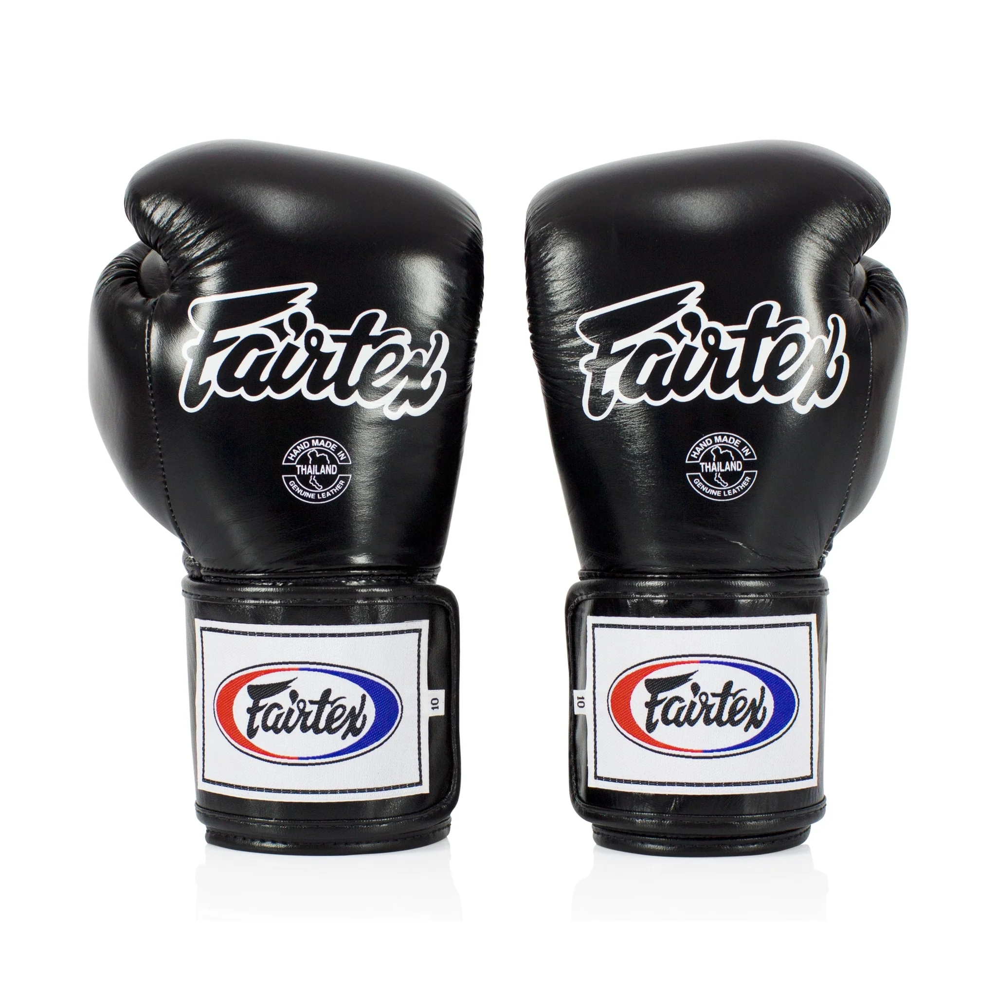 Fairtex BGV5 Muay Thai Super Sparring Glove - Image 4