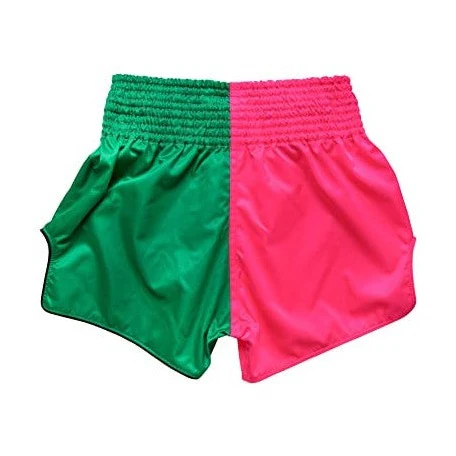 Fairtex BS1911 New Muay Thai Boxing Shorts - Image 2