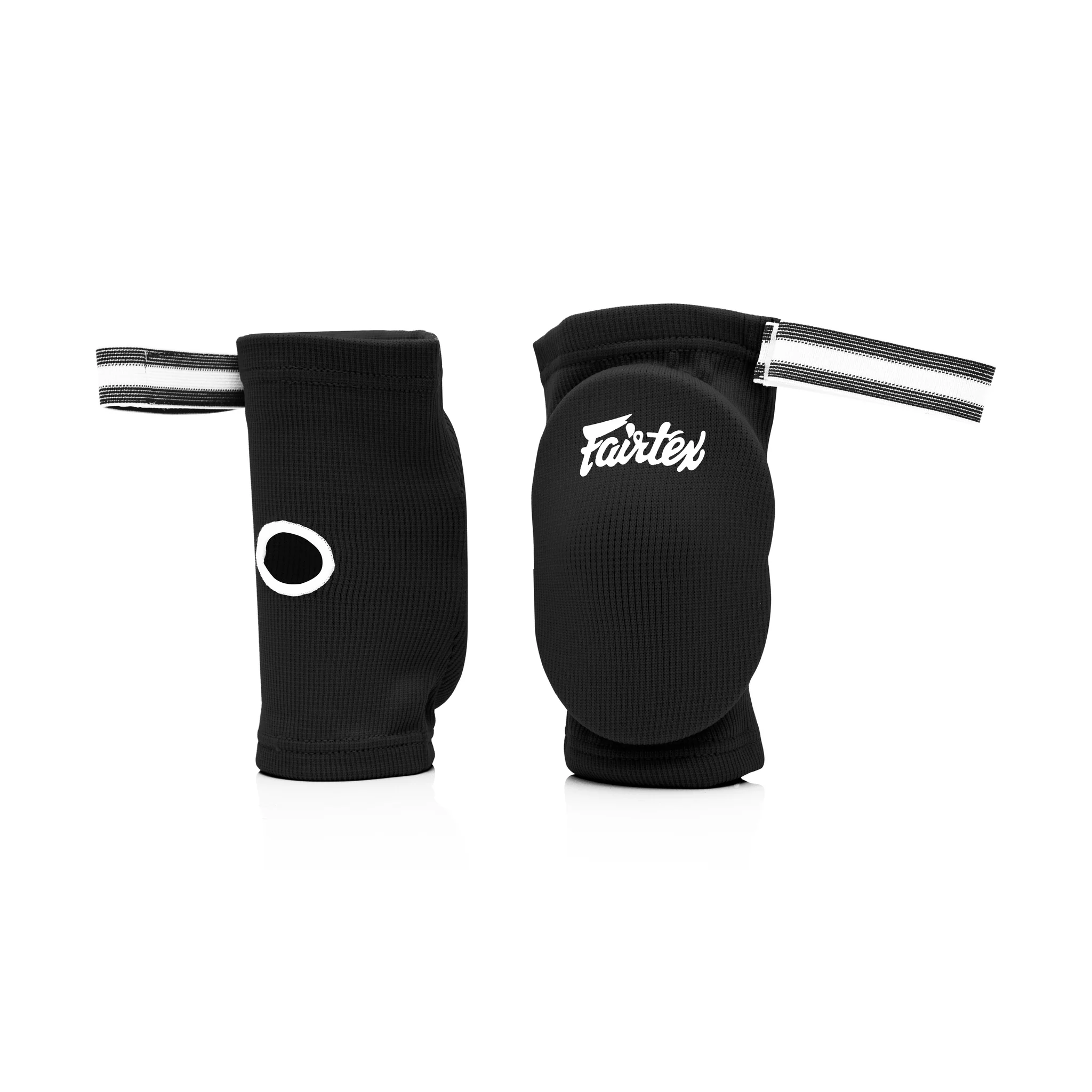 Fairtex EBE1 Muay Thai Elbow Pads - Image 3