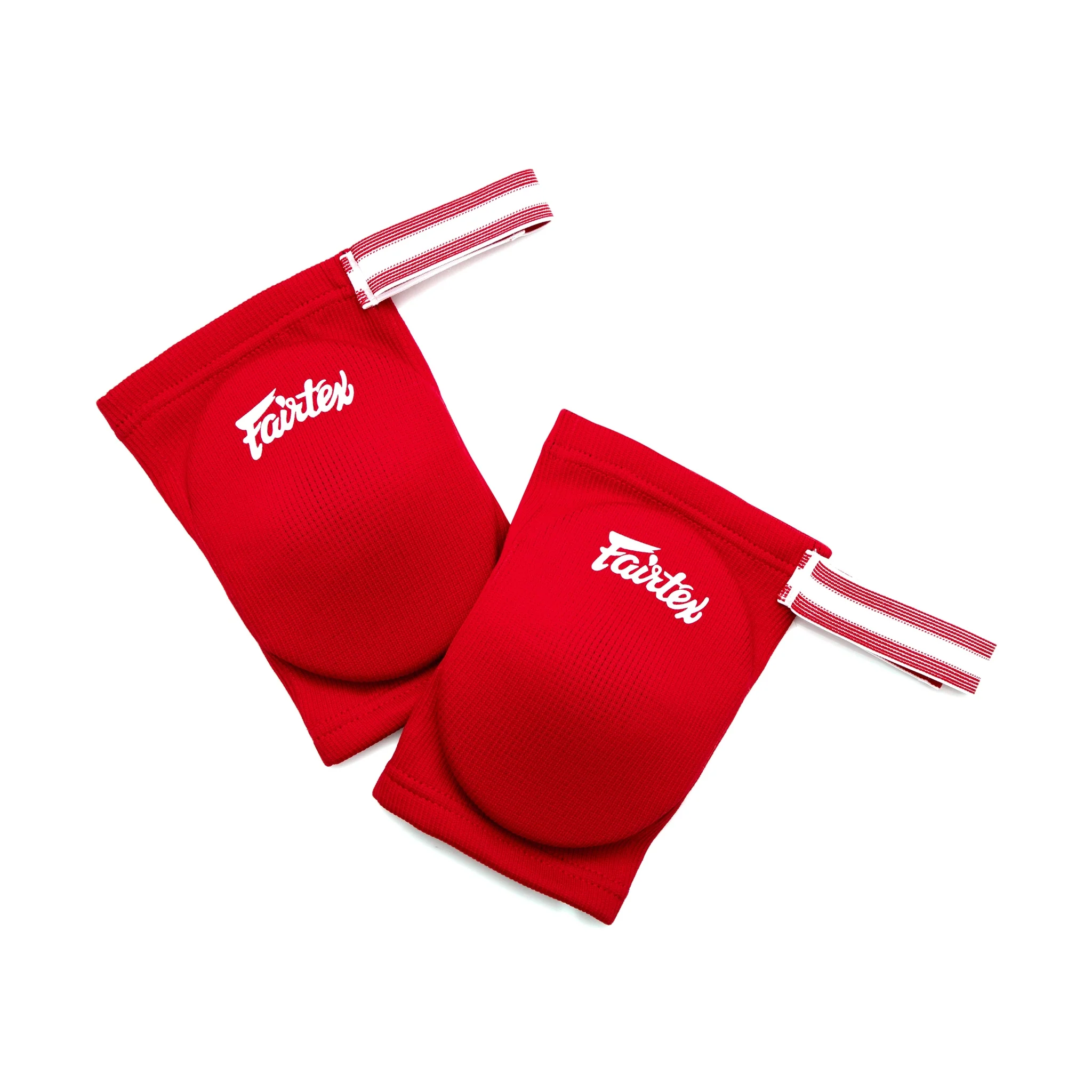 Fairtex EBE1 Muay Thai Elbow Pads - Image 7
