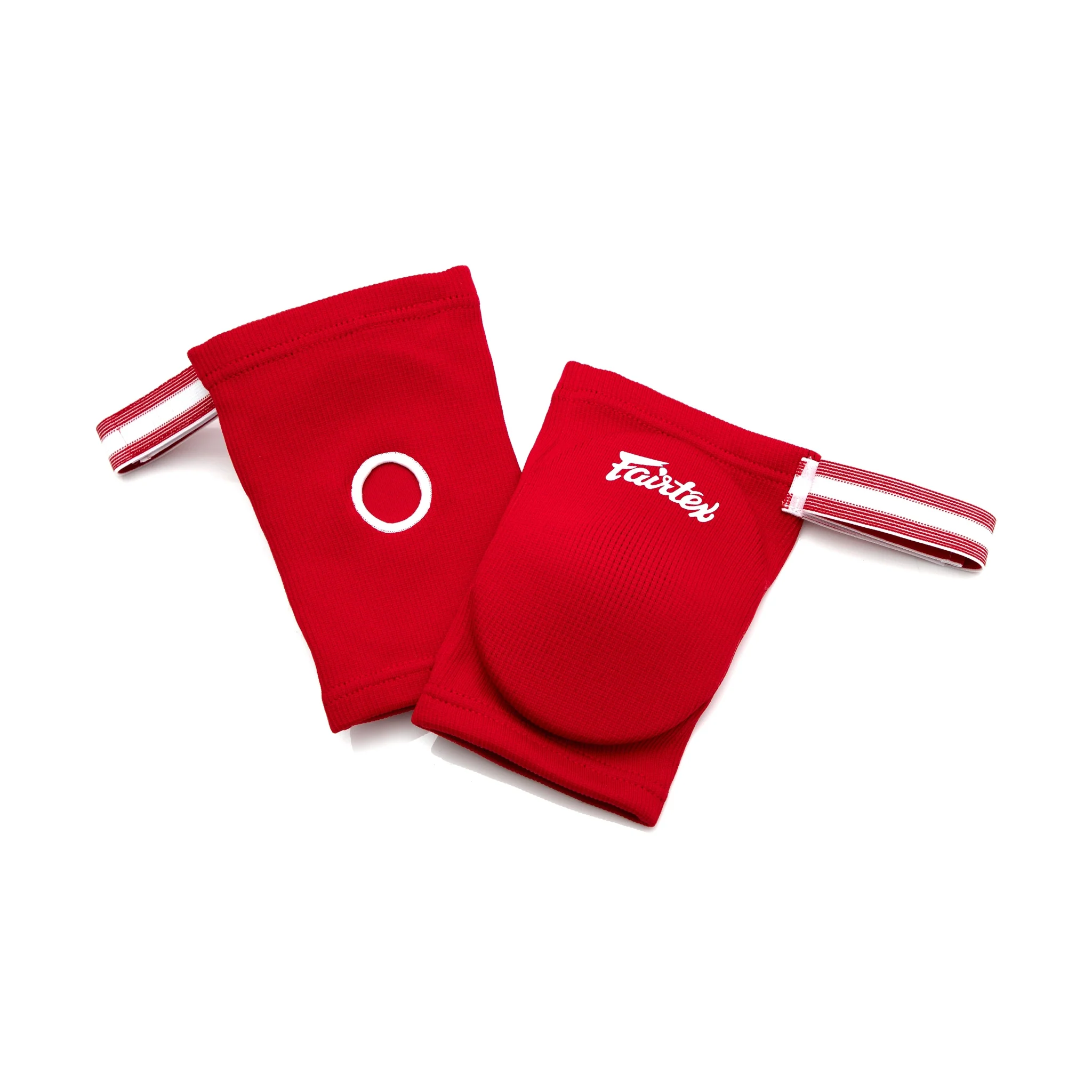 Fairtex EBE1 Muay Thai Elbow Pads - Image 8