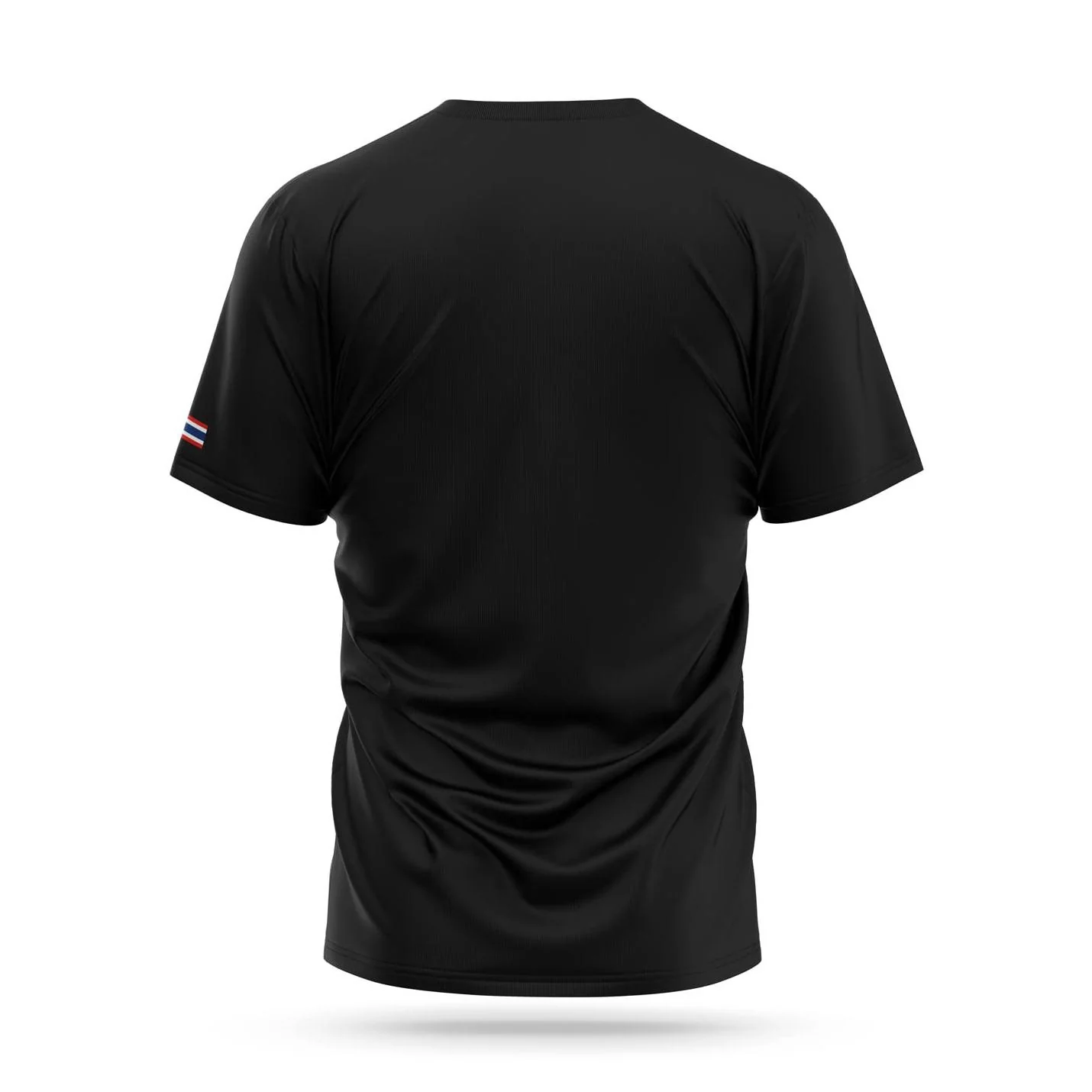 Fairtex Original Fight Team T-Shirt - Image 2