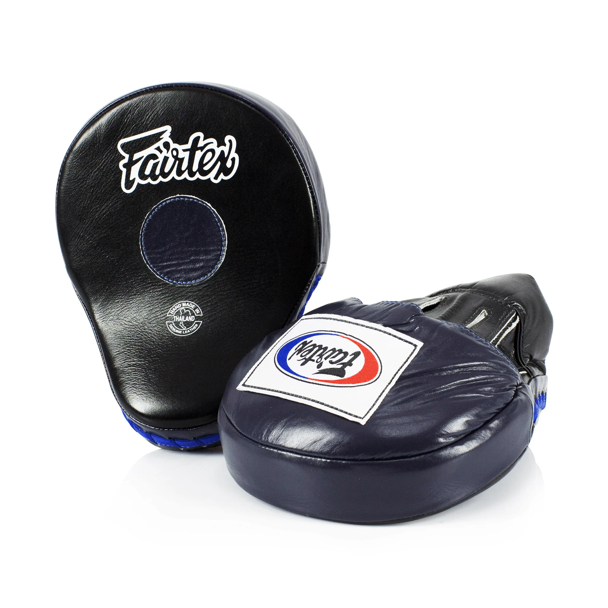 Fairtex FMV9 Contoured Focus Mitts - Image 33