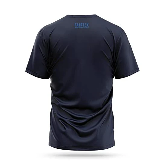 Fairtex FX Sanded T-Shirt - Image 5