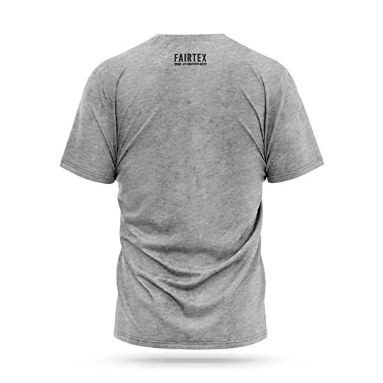 Fairtex FX Sanded T-Shirt - Image 7