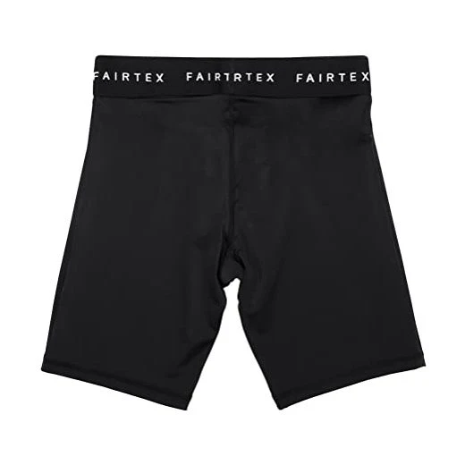 Fairtex GC3 Compression Shorts with Athletic Groin Cup - Image 2