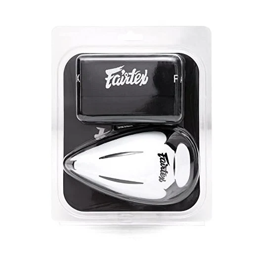 Fairtex GC3 Compression Shorts with Athletic Groin Cup - Image 4