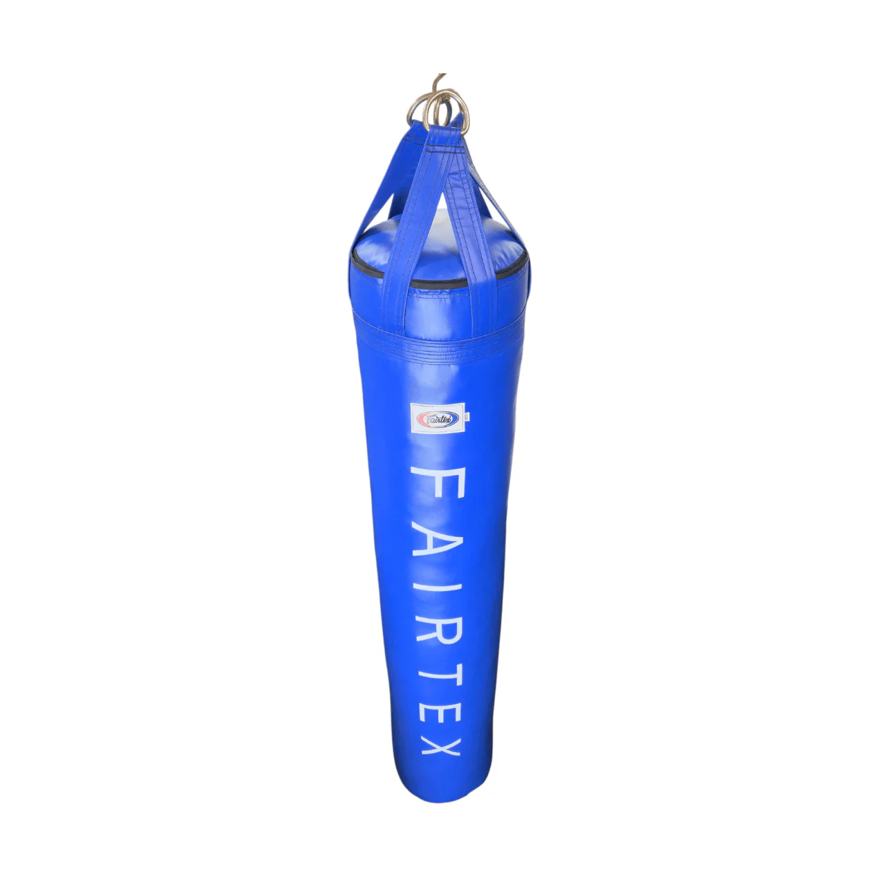 Fairtex HB17 6 Ft. Banana Bag Punching Bag for Muay Thai, Boxing, Kickboxing, MMA- Made in USA (Unfilled)- - Image 11
