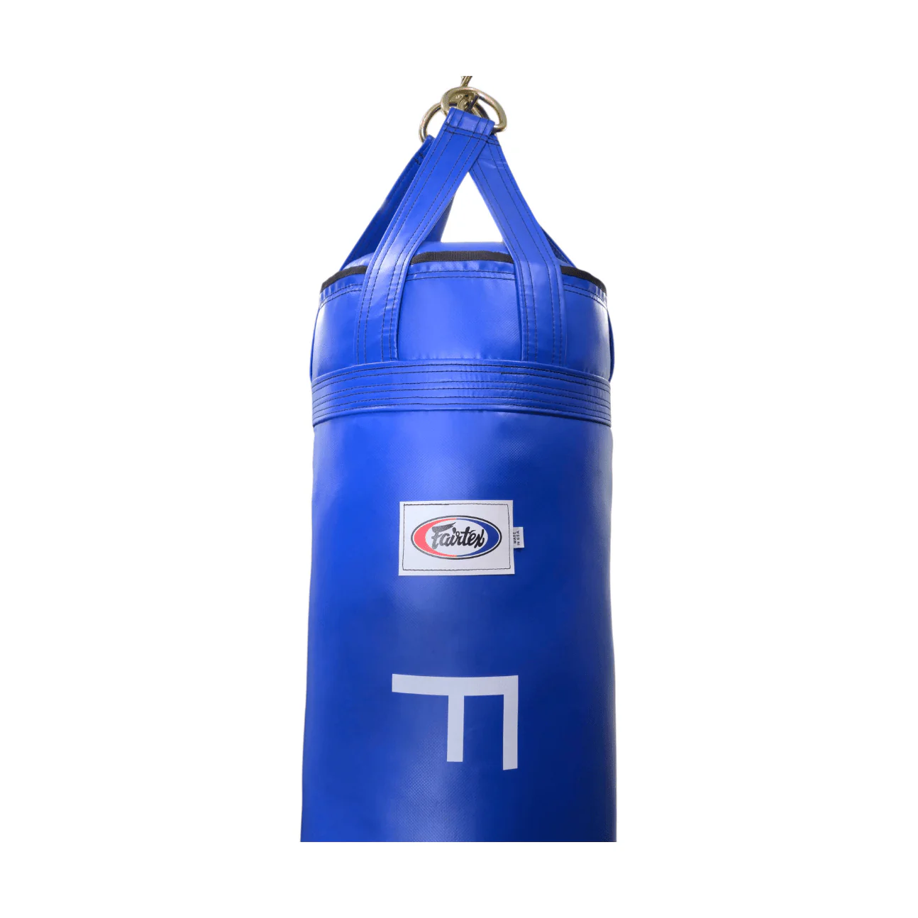 Fairtex HB17 6 Ft. Banana Bag Punching Bag for Muay Thai, Boxing, Kickboxing, MMA- Made in USA (Unfilled)- - Image 12