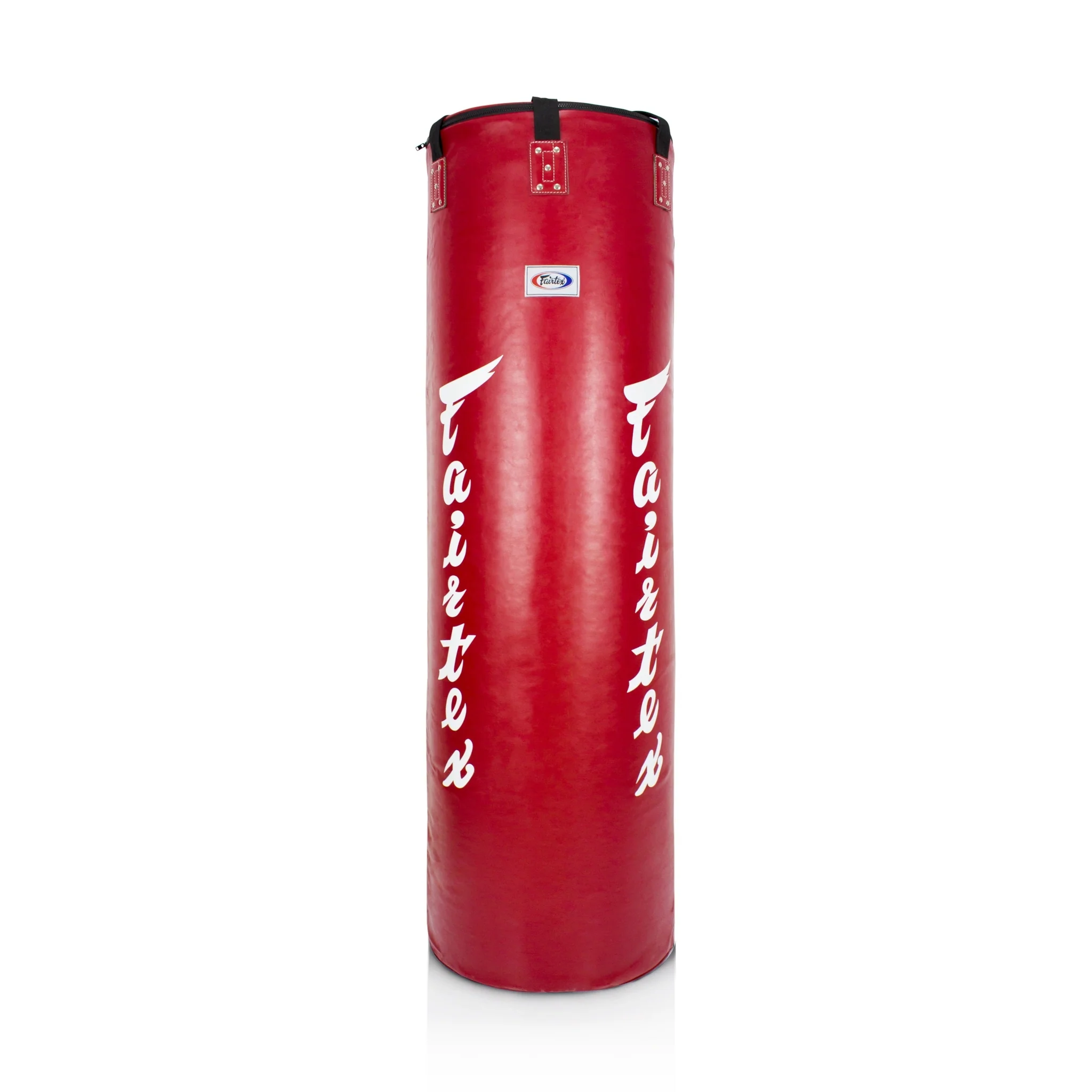 Fairtex HB7 7Ft. Pole Bag Punching Bag for Muay Thai, Boxing, Kickboxing, MMA (Unfilled)- 23.23" W x 82.68" H - Image 10