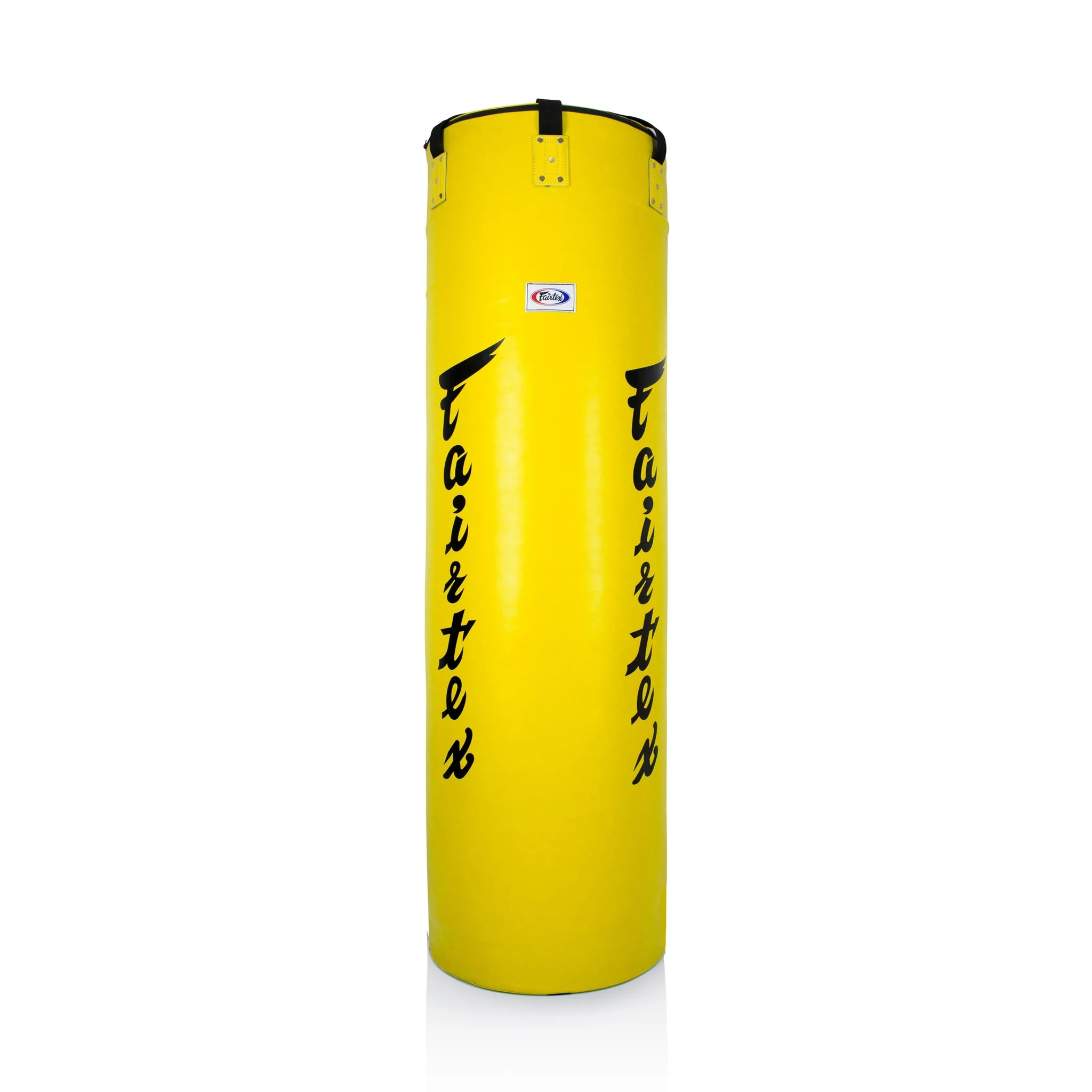Fairtex HB7 7Ft. Pole Bag Punching Bag for Muay Thai, Boxing, Kickboxing, MMA (Unfilled)- 23.23" W x 82.68" H - Image 14