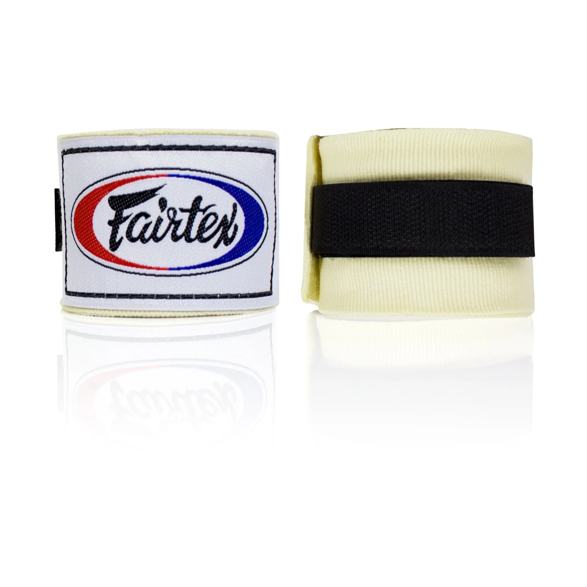 Fairtex Hand Wraps HW2 Elastic Cotton Muay Thai - Image 10